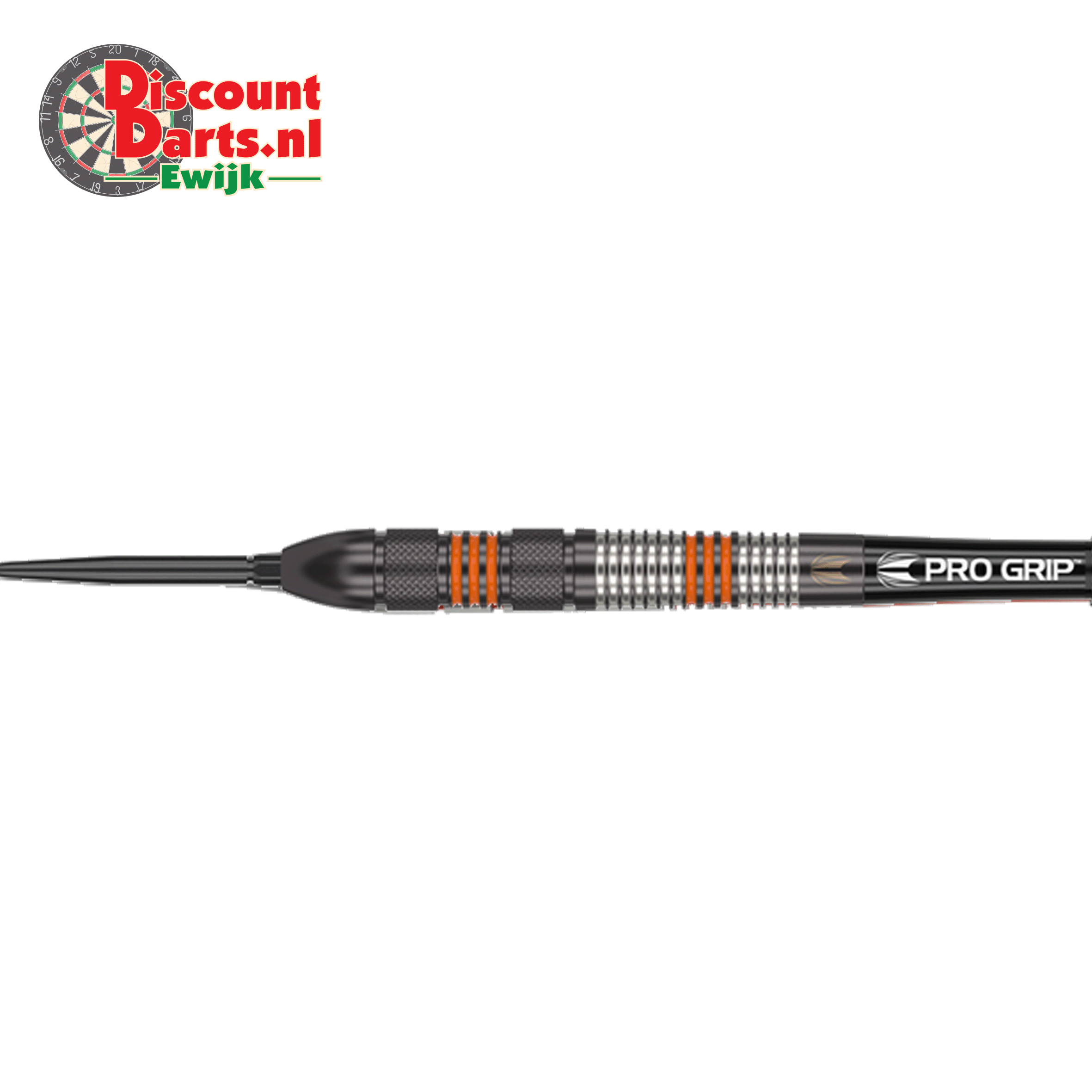 Raymond van Barneveld | RVB | Black | Edition SP | 21 Gram