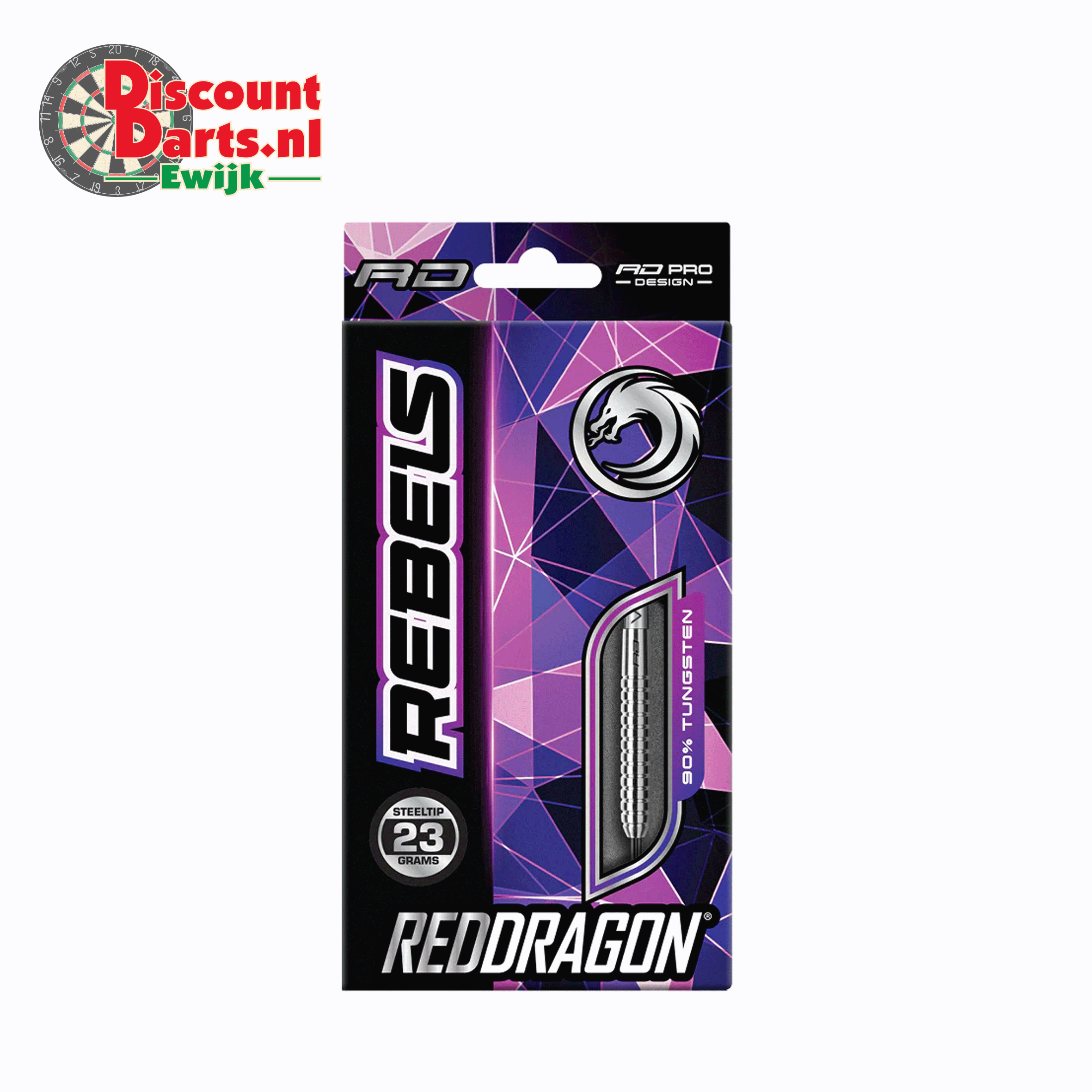 Rebel | 0.2 | 25 Gram 