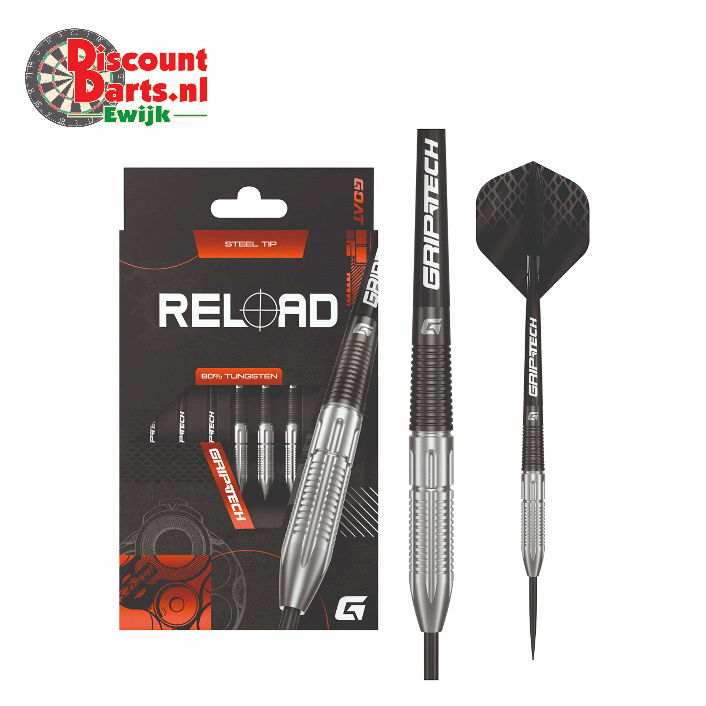 Reload | 80% | 23 Gram