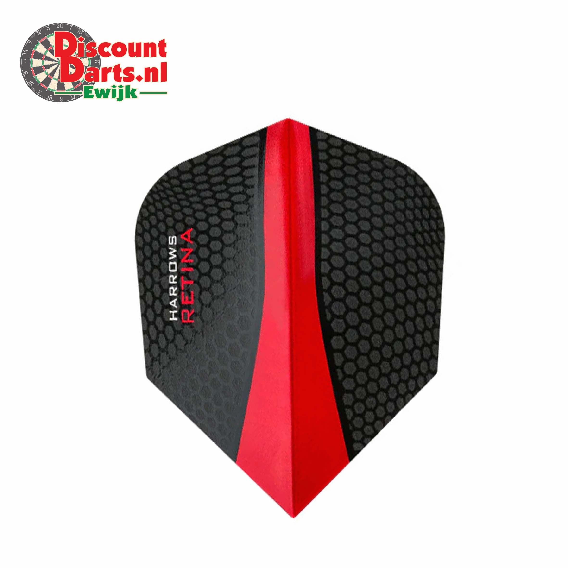 Retina | Red