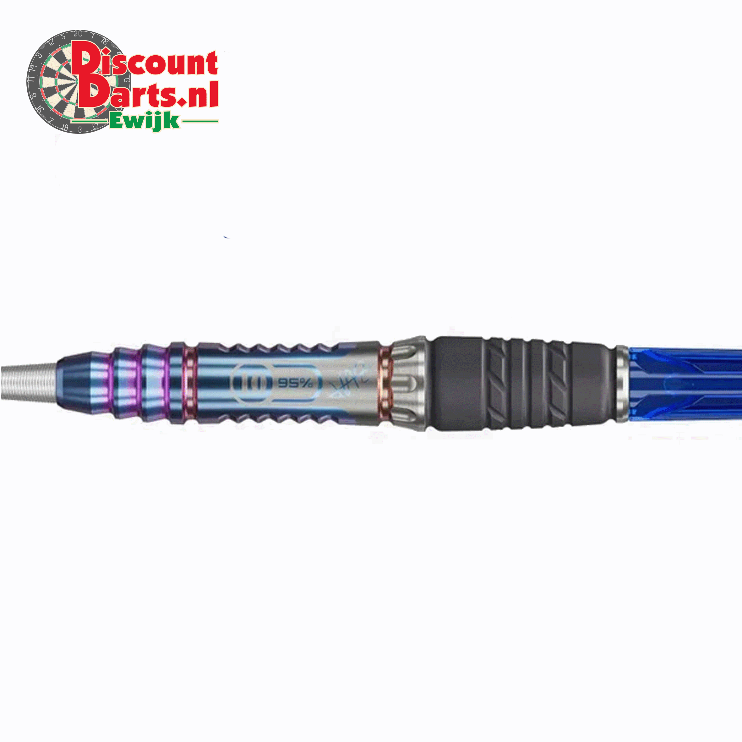 Rising Sun G10 SP 23 Gram