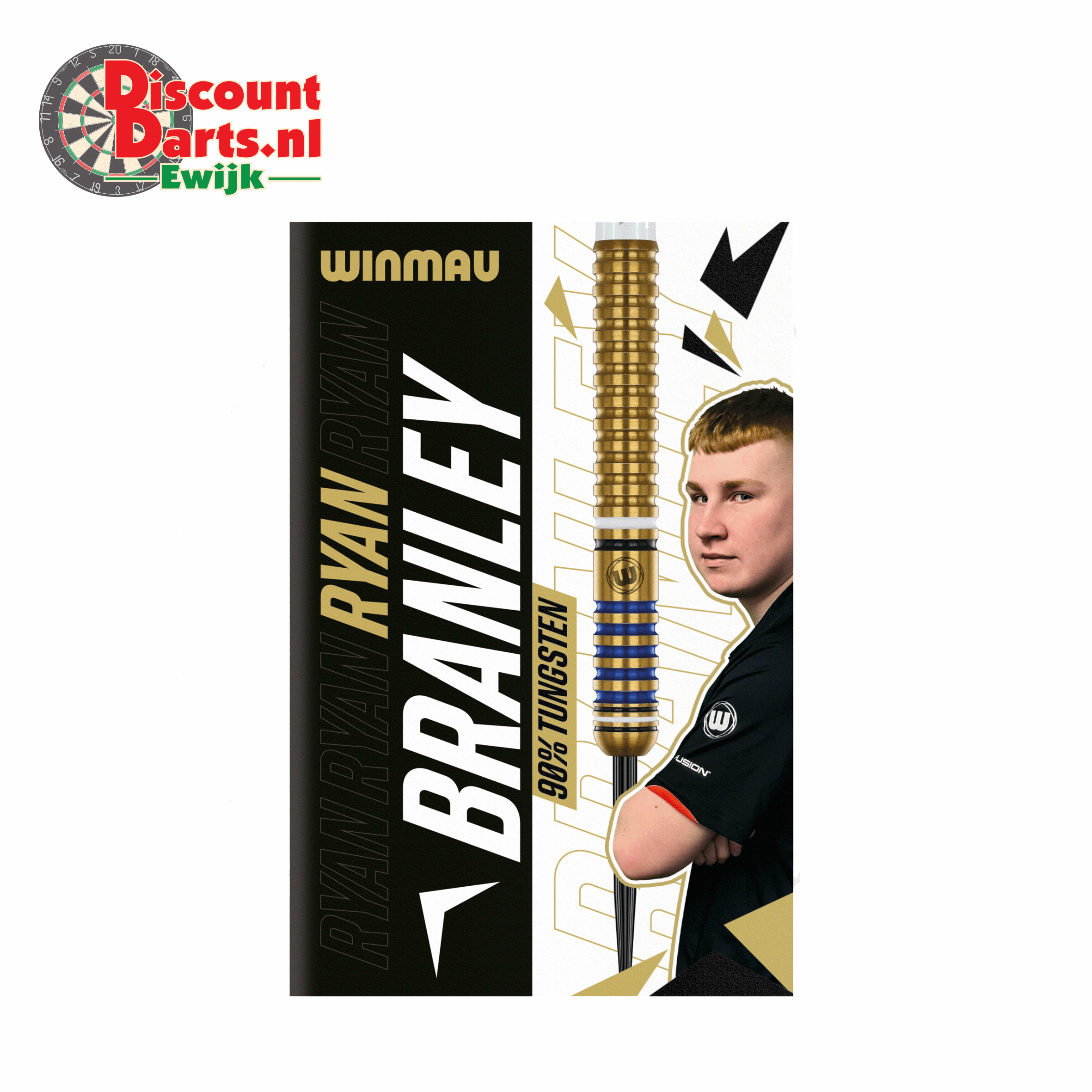 Ryan Branley | 23 Gram