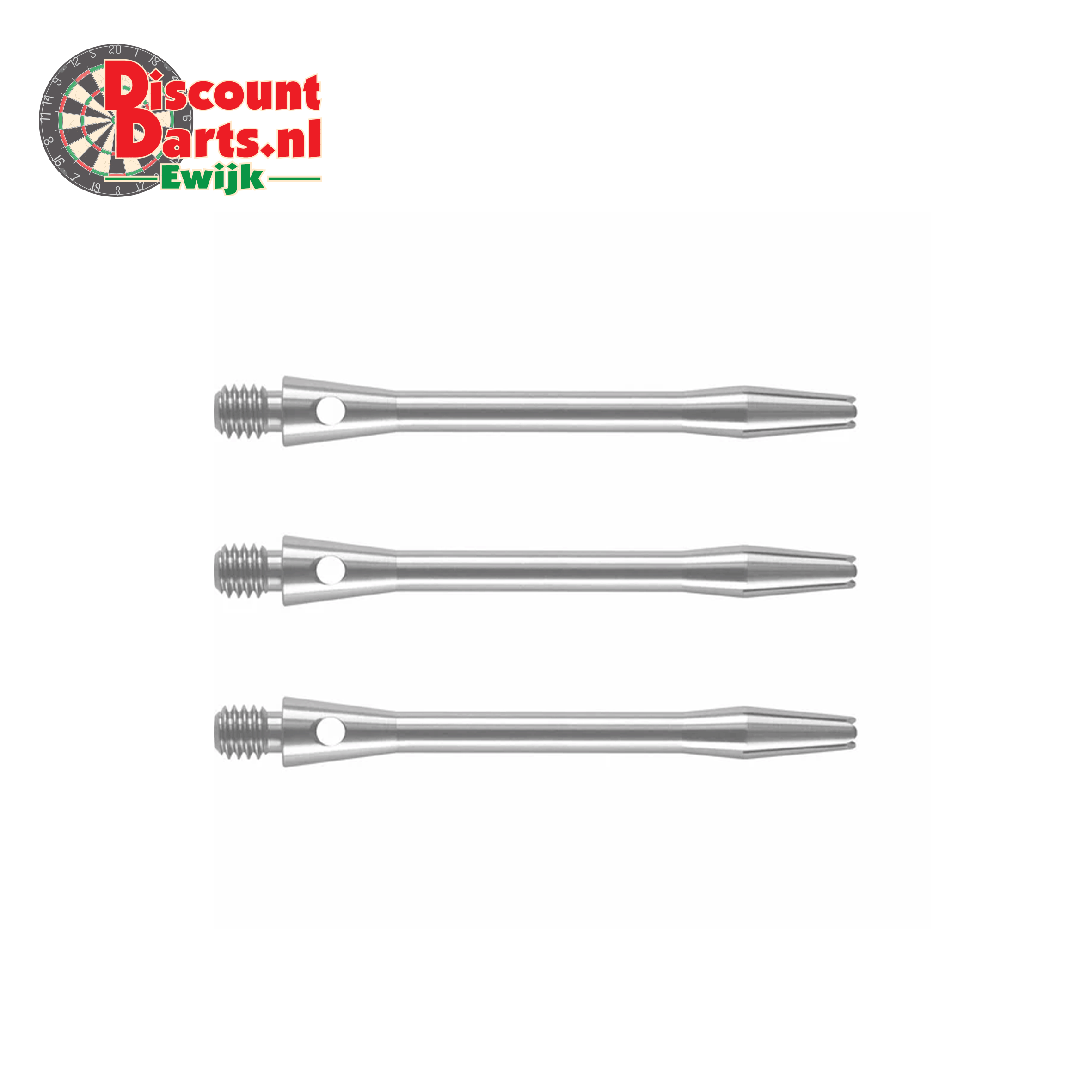 Aluminium | Zilver