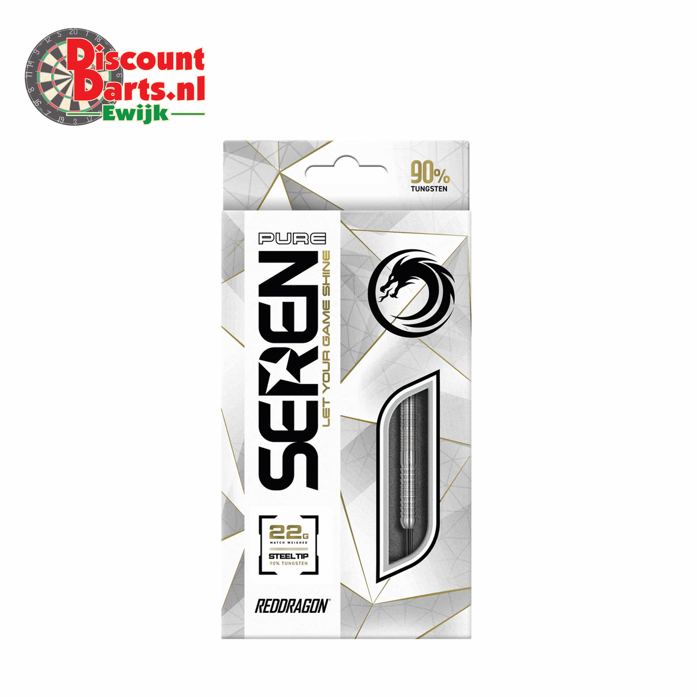 Seren | 1 | Pure | 22 Gram