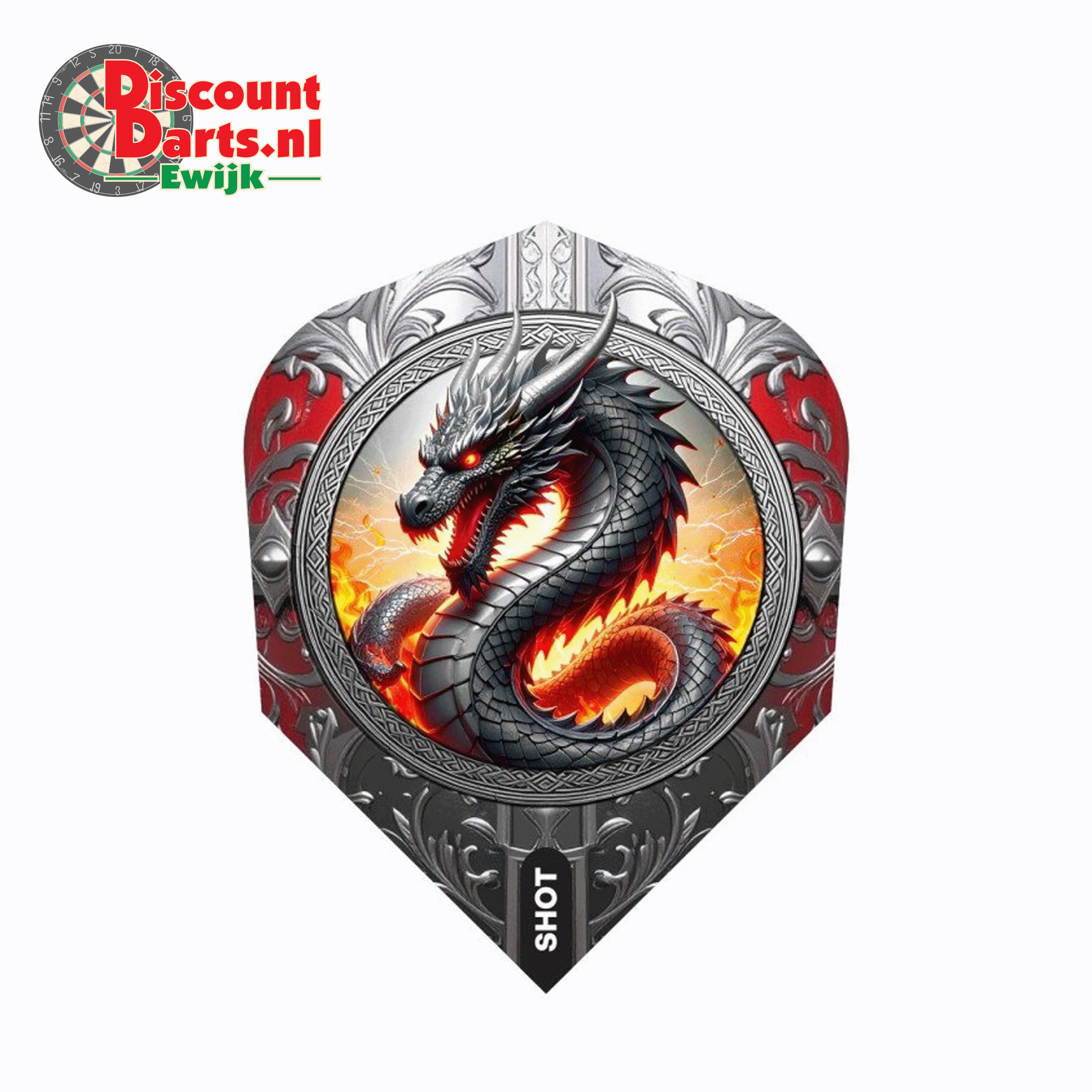 Future Knights The Dragon