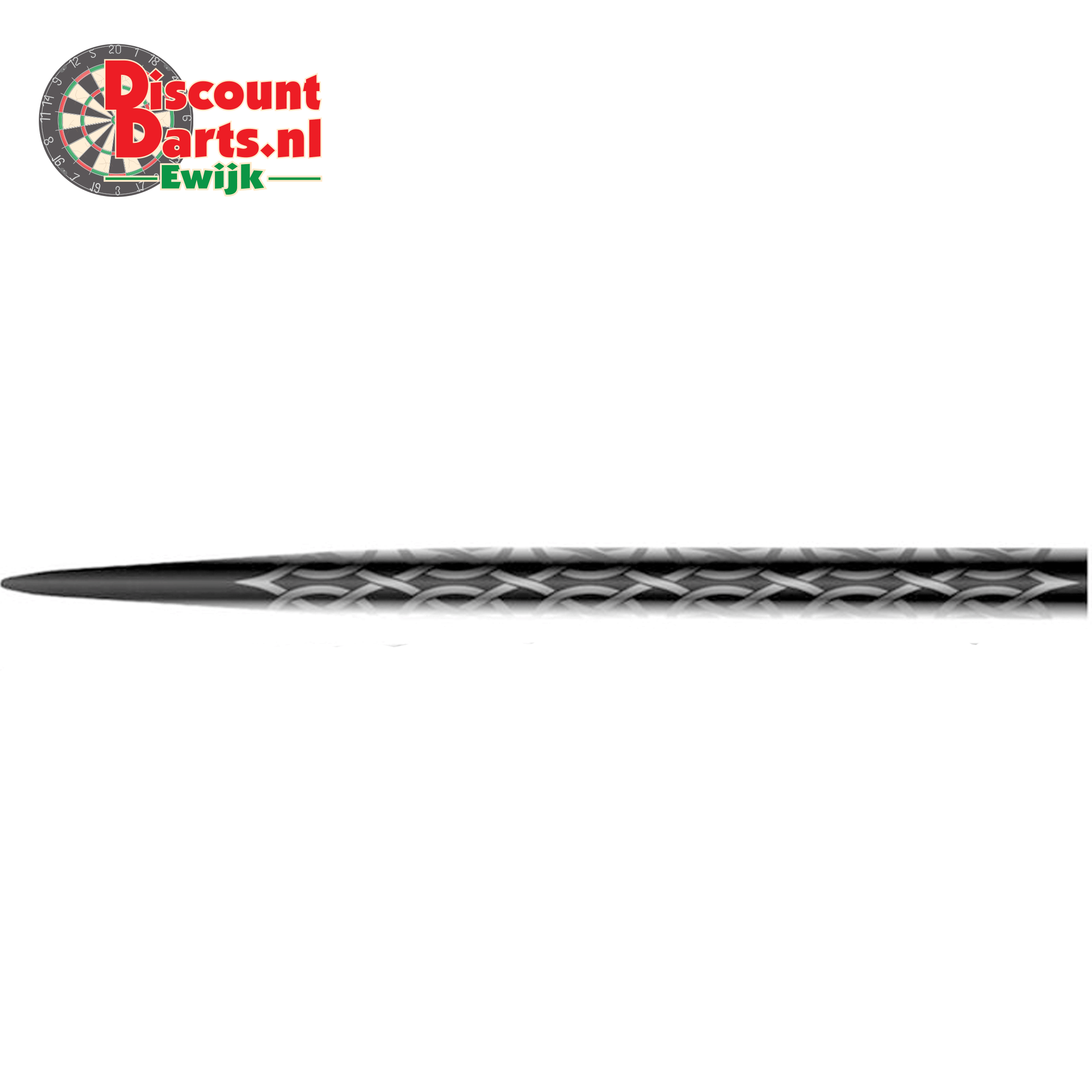 1 Set Shot Celt Black Point