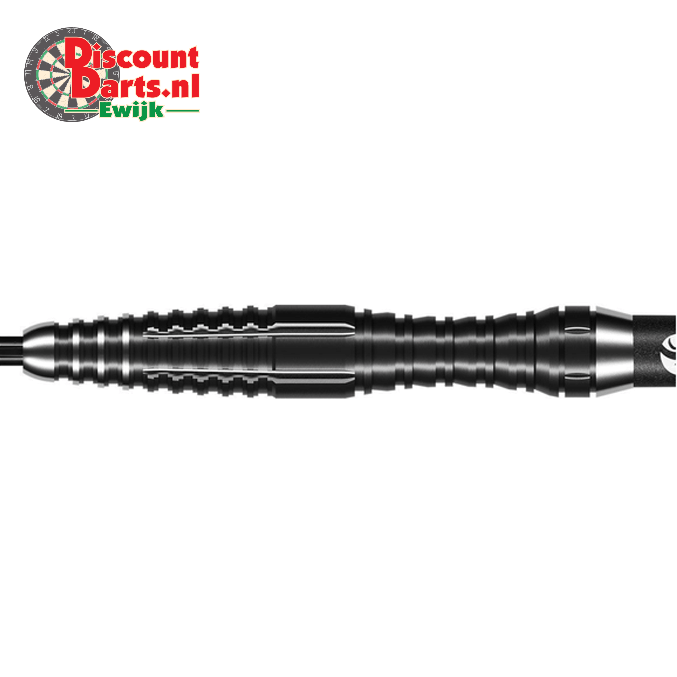 Tribal Weapon 4 Turbo Point 24 Gram 