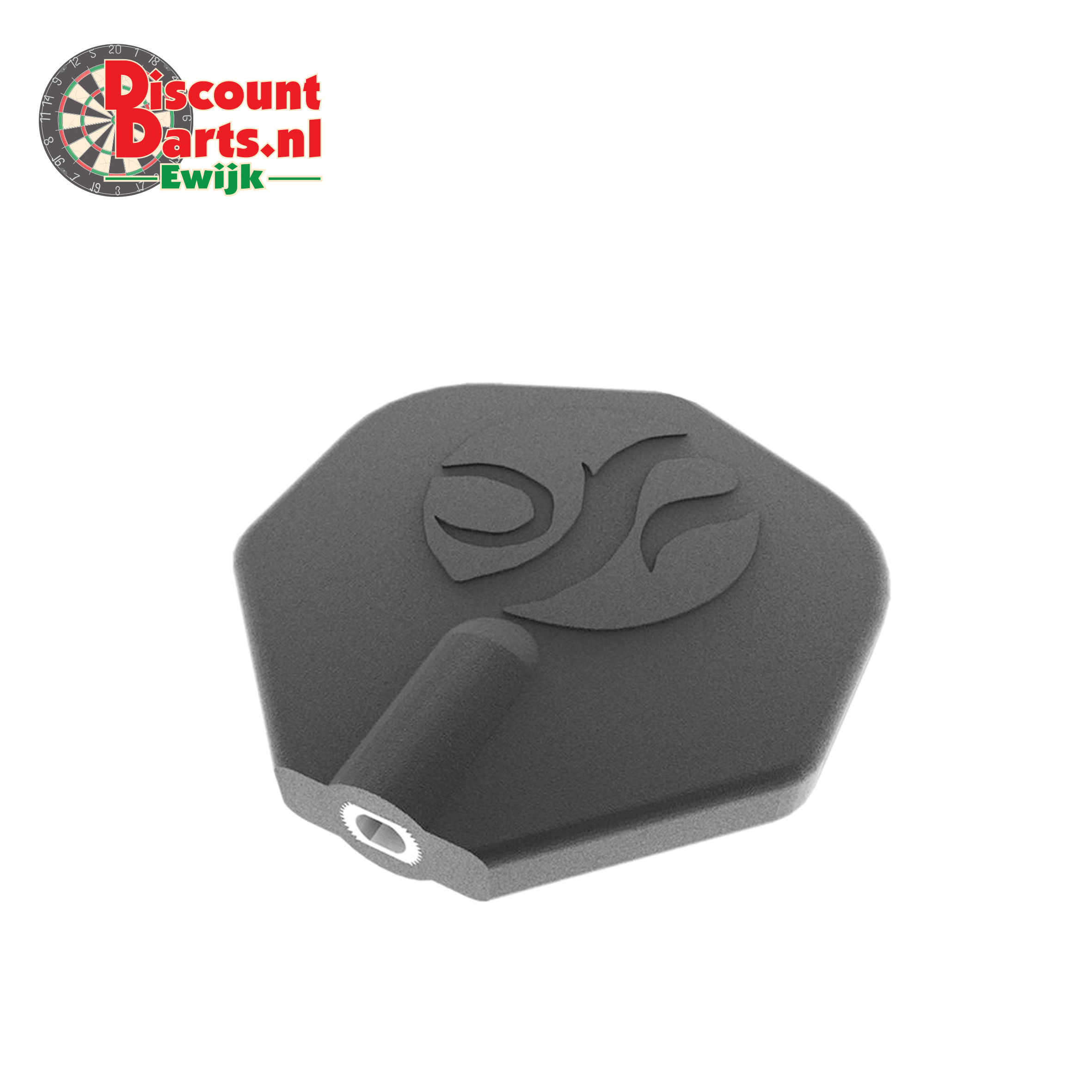 Shot Turbo Point Tool