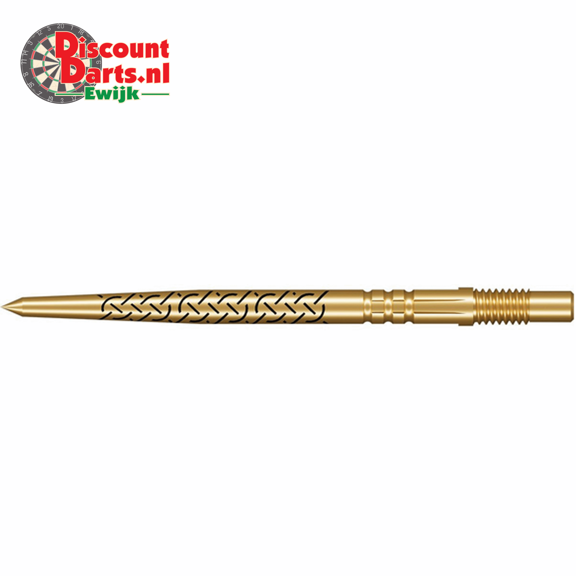 Shot Turbo Points Kapene Gold