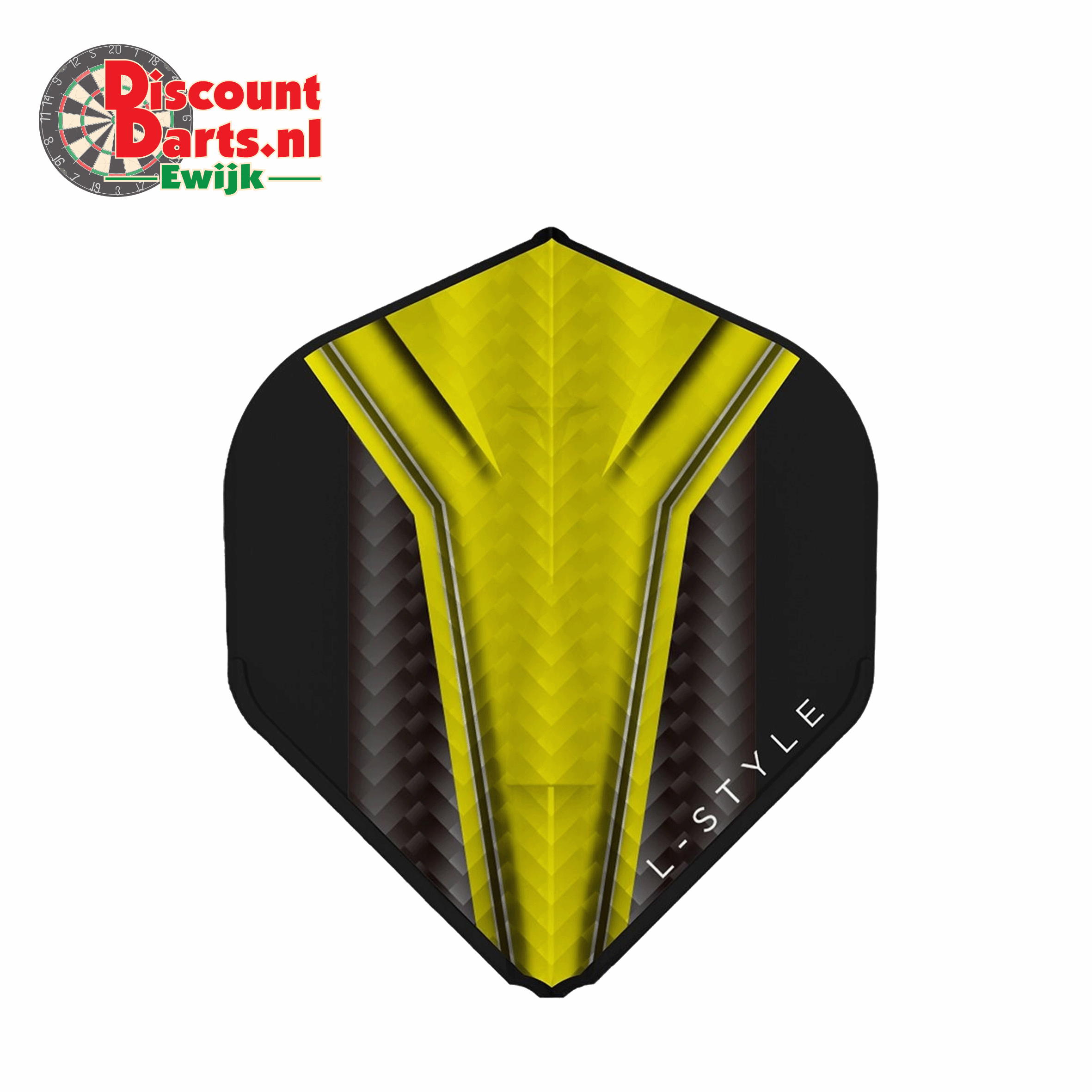 L1 EZ Standard Inception Yellow