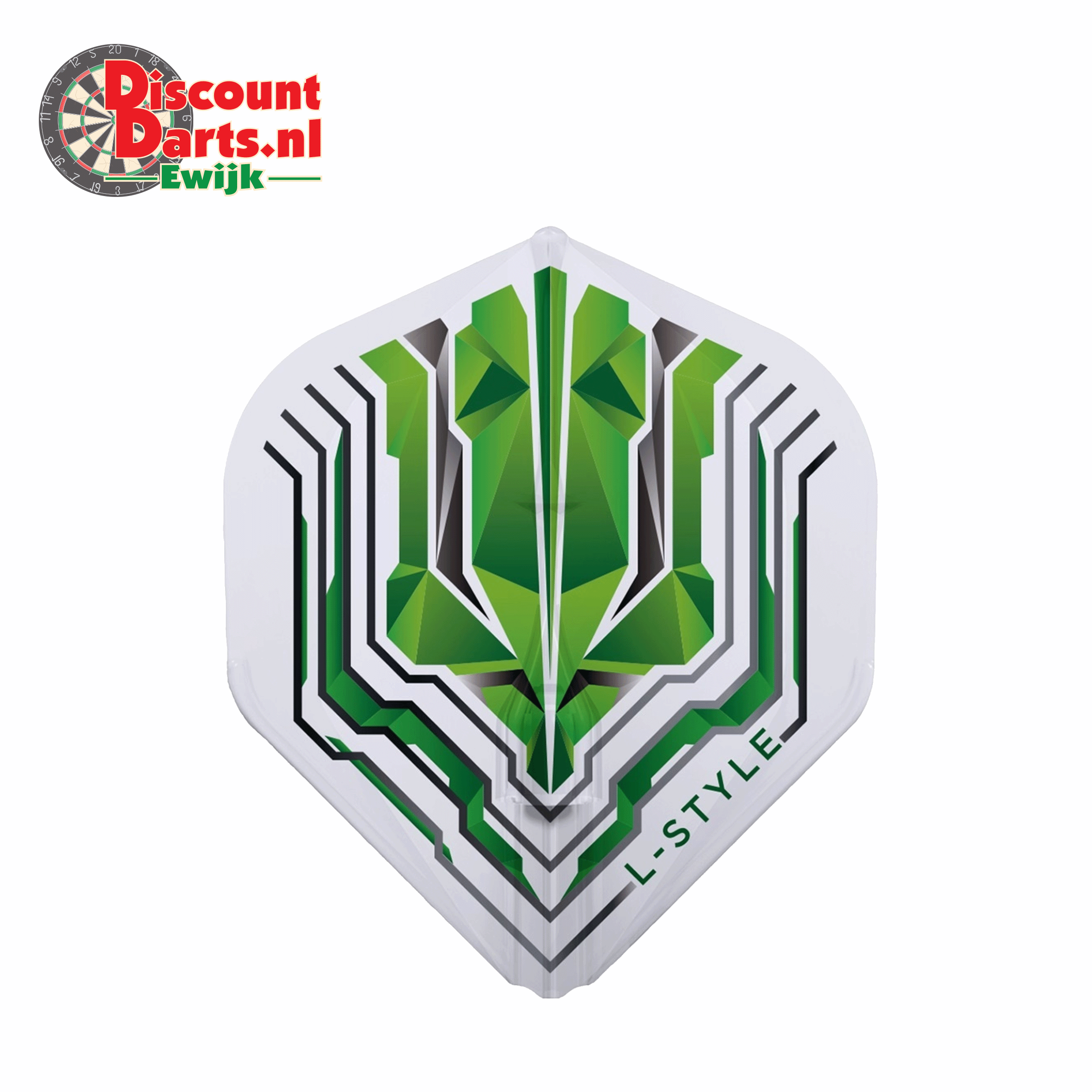 Signature | Champagne | L1 | EZ | Standard | Origin | Series | Green