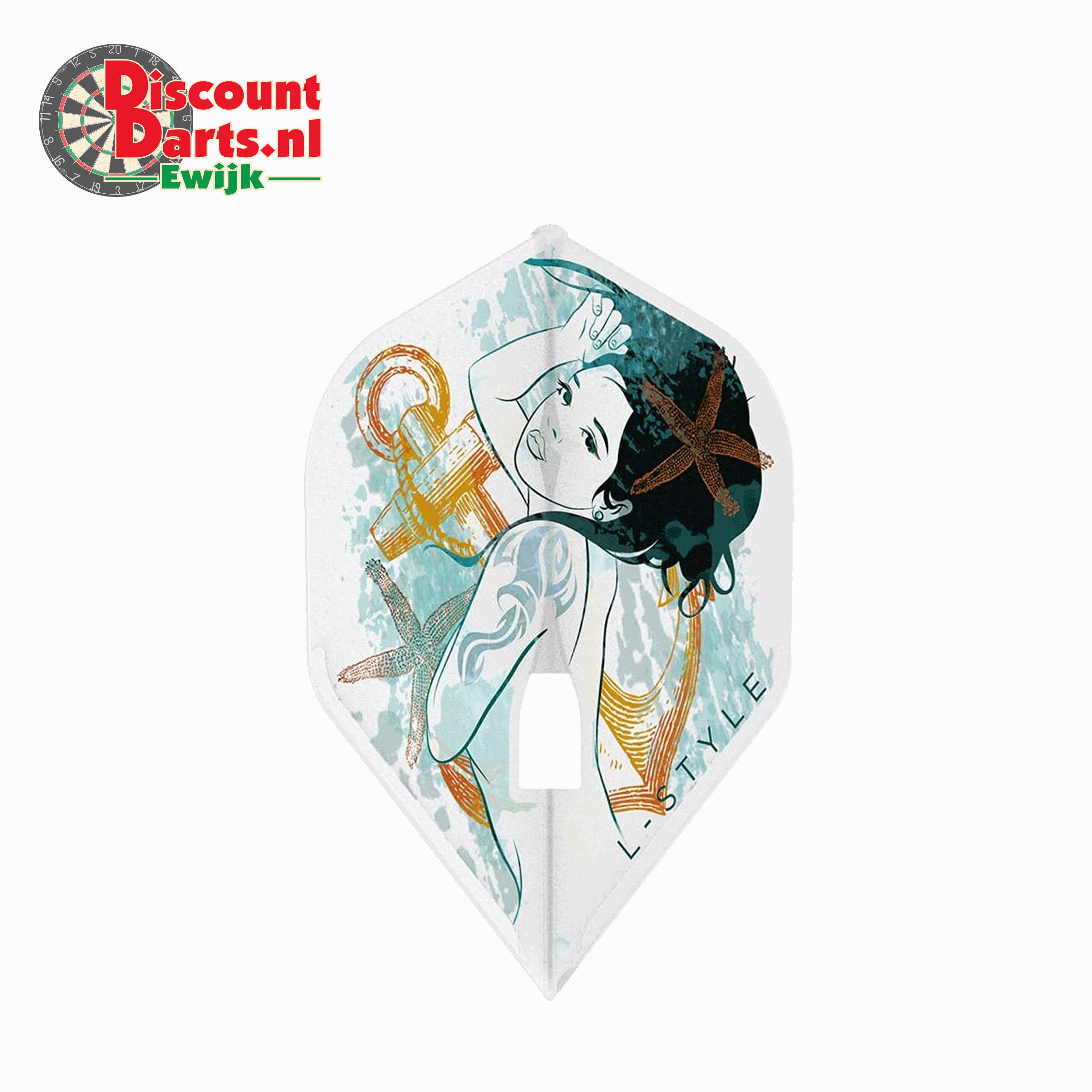 Signature | Champagne | L1 | PRO | Standard | Zodiac | Aquarius