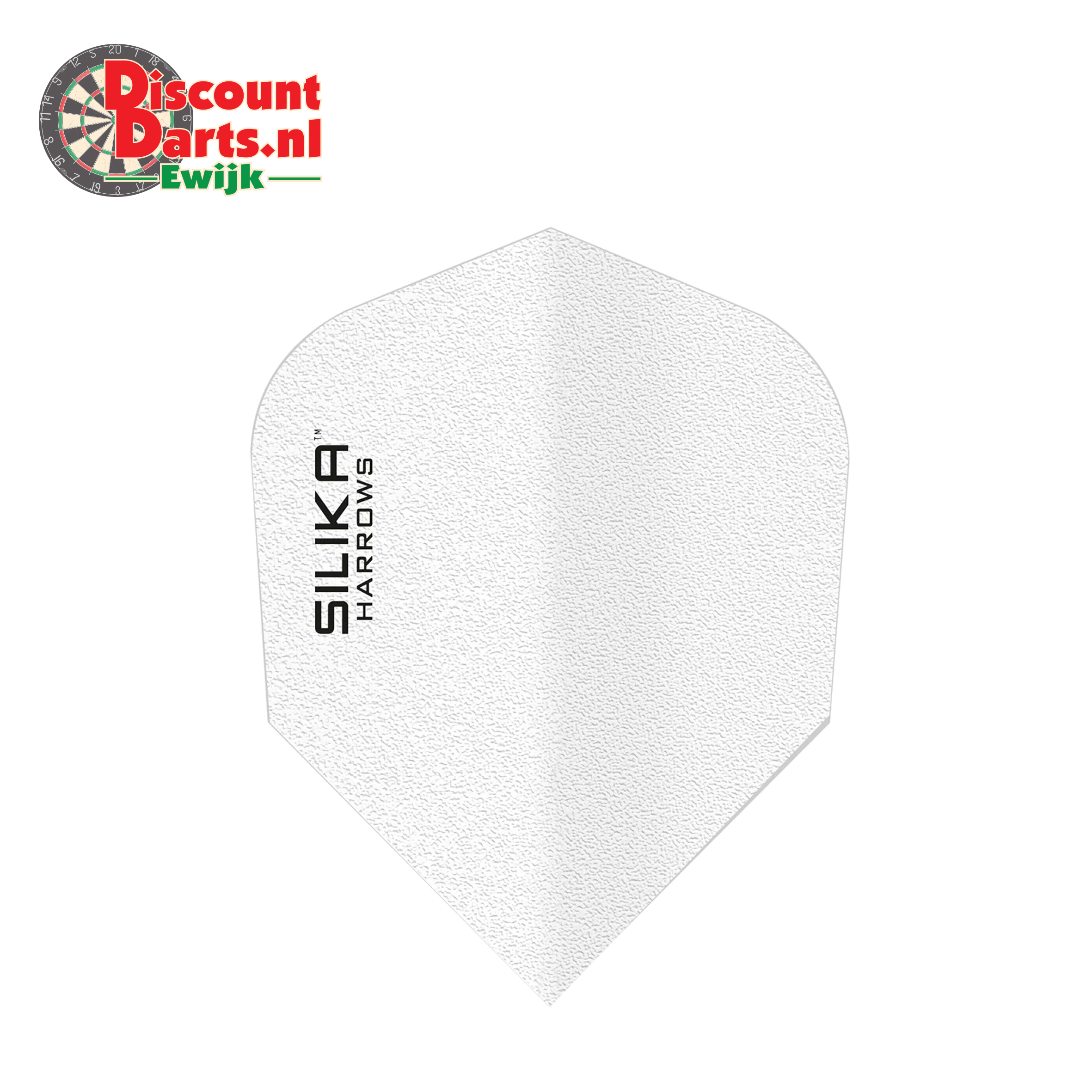 Silika | Solid | White