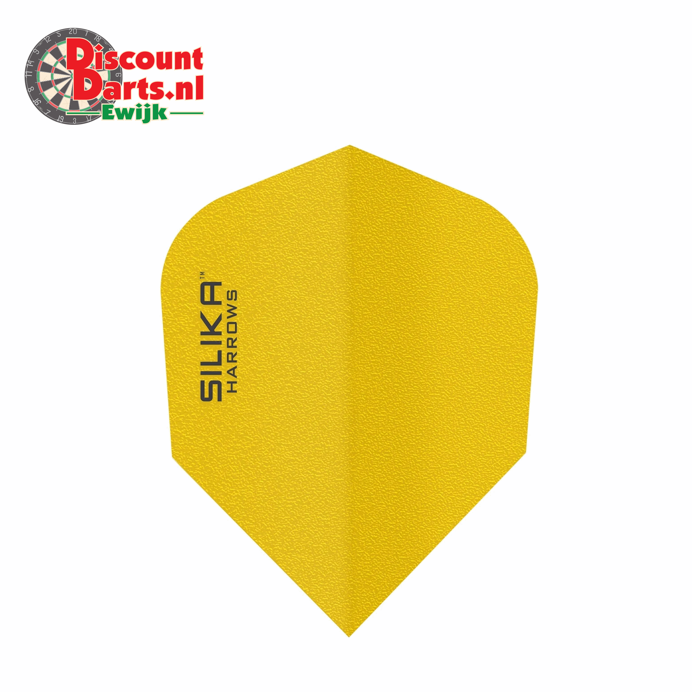 Silika | Solid | Yellow