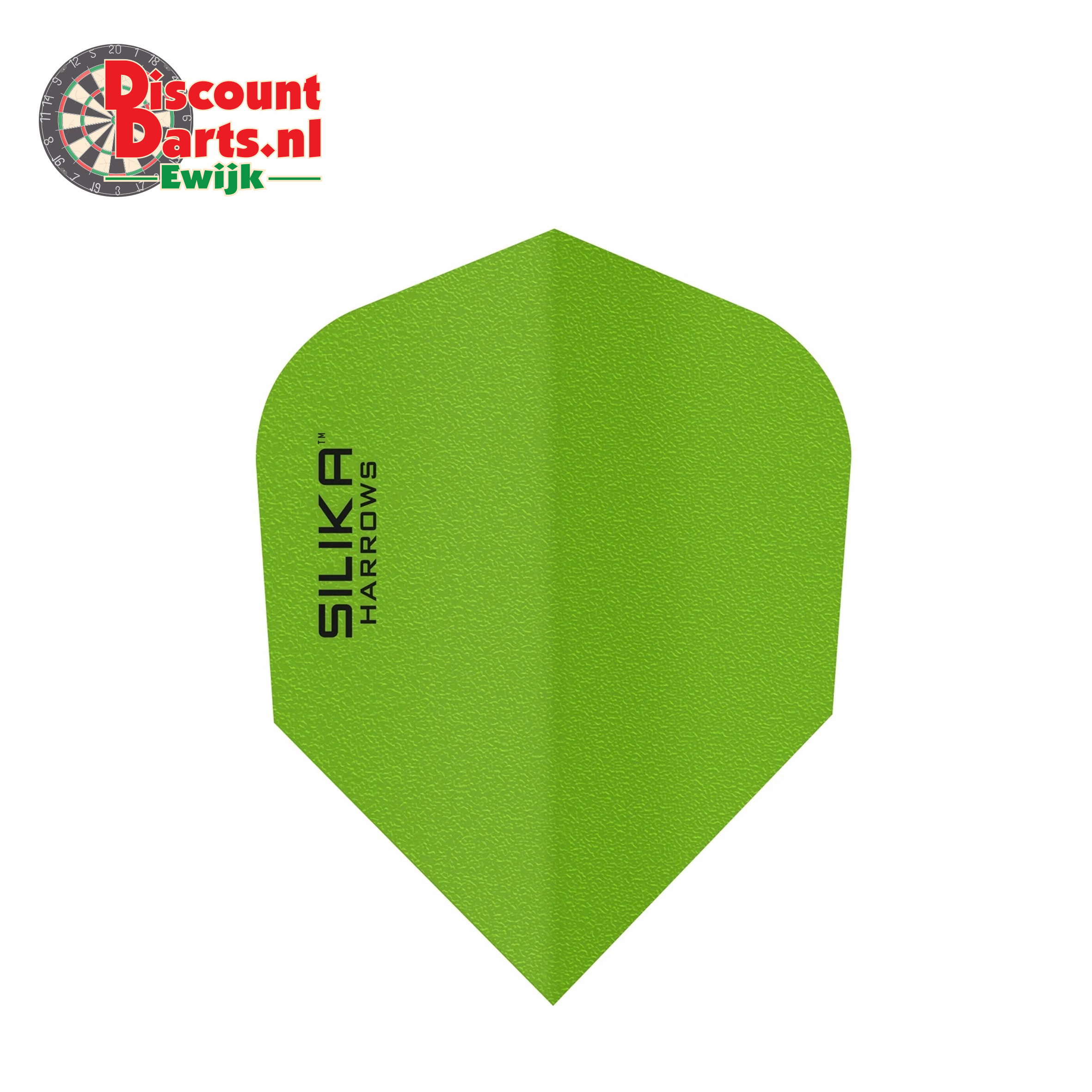 Silika | Solid | Green