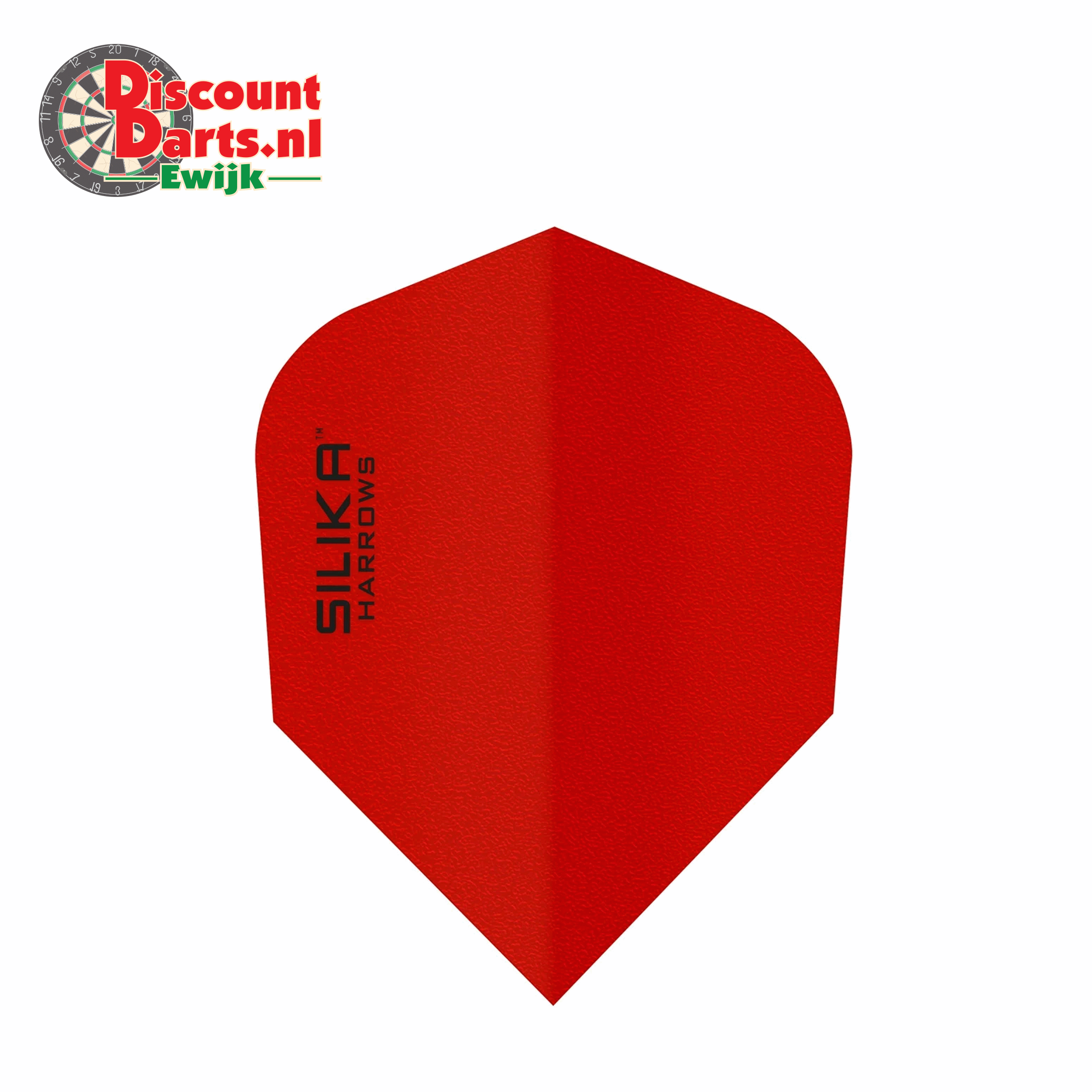 Silika | Solid | Red