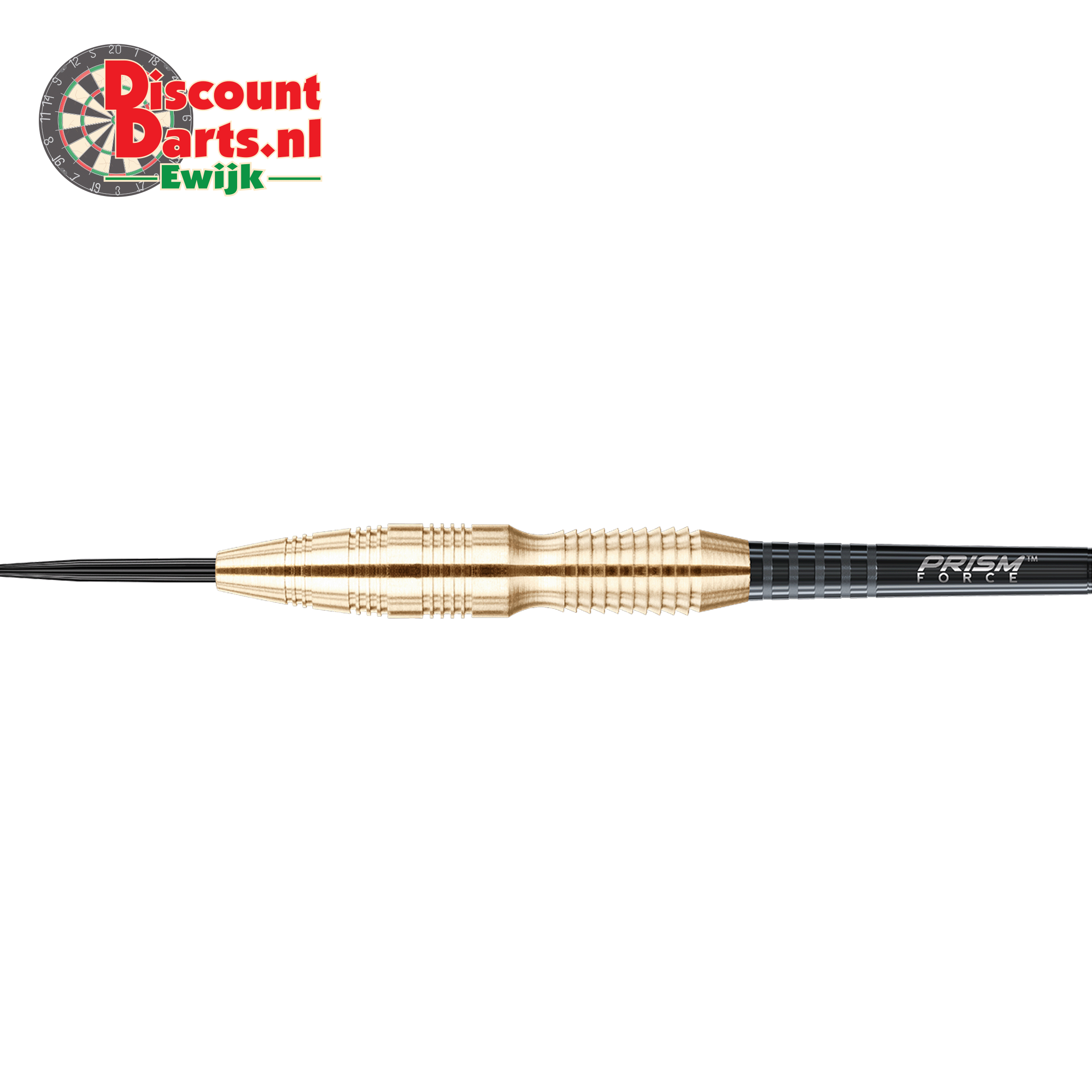 Simon Whitlock | Brass | 24 Gram