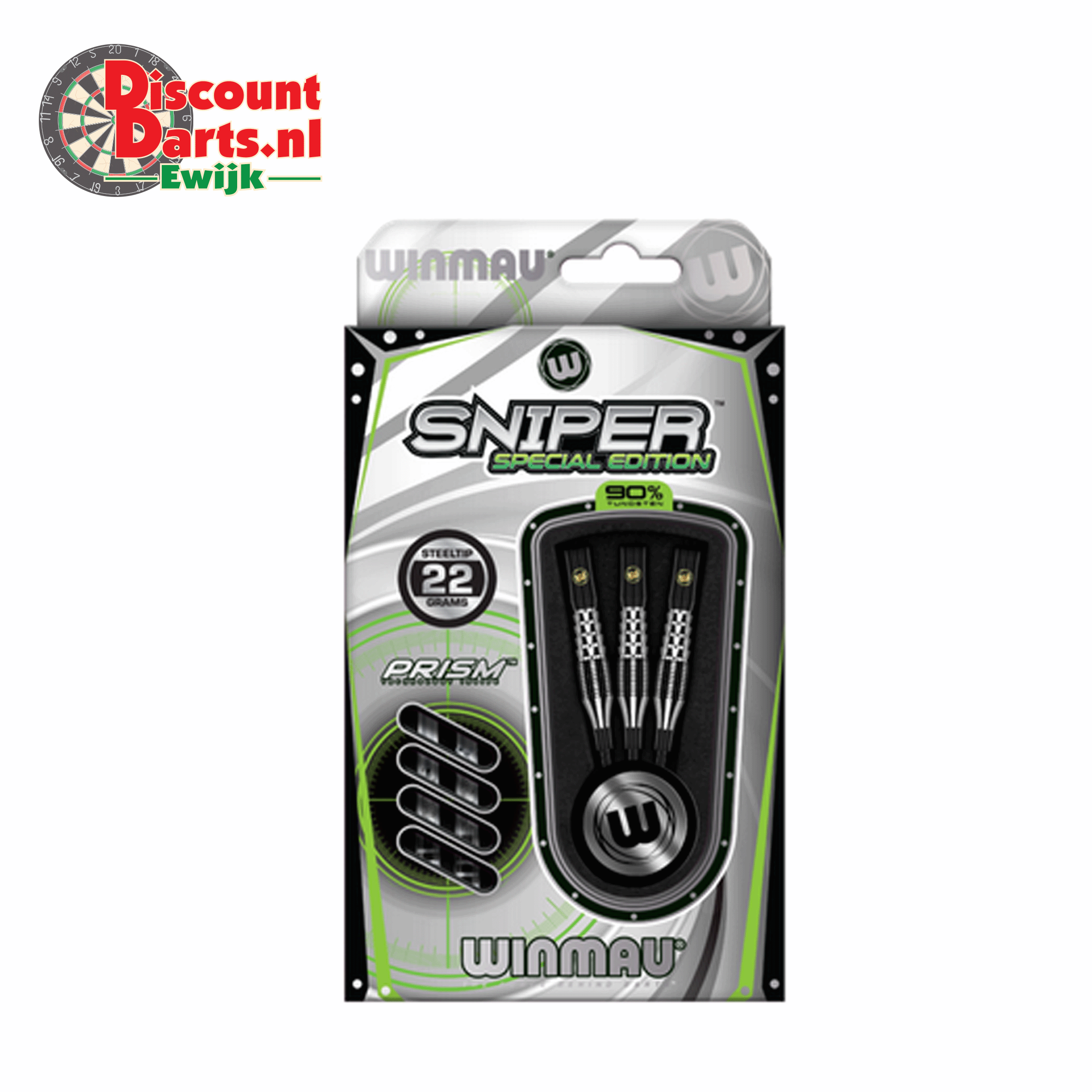 Sniper | SE | 22 gram