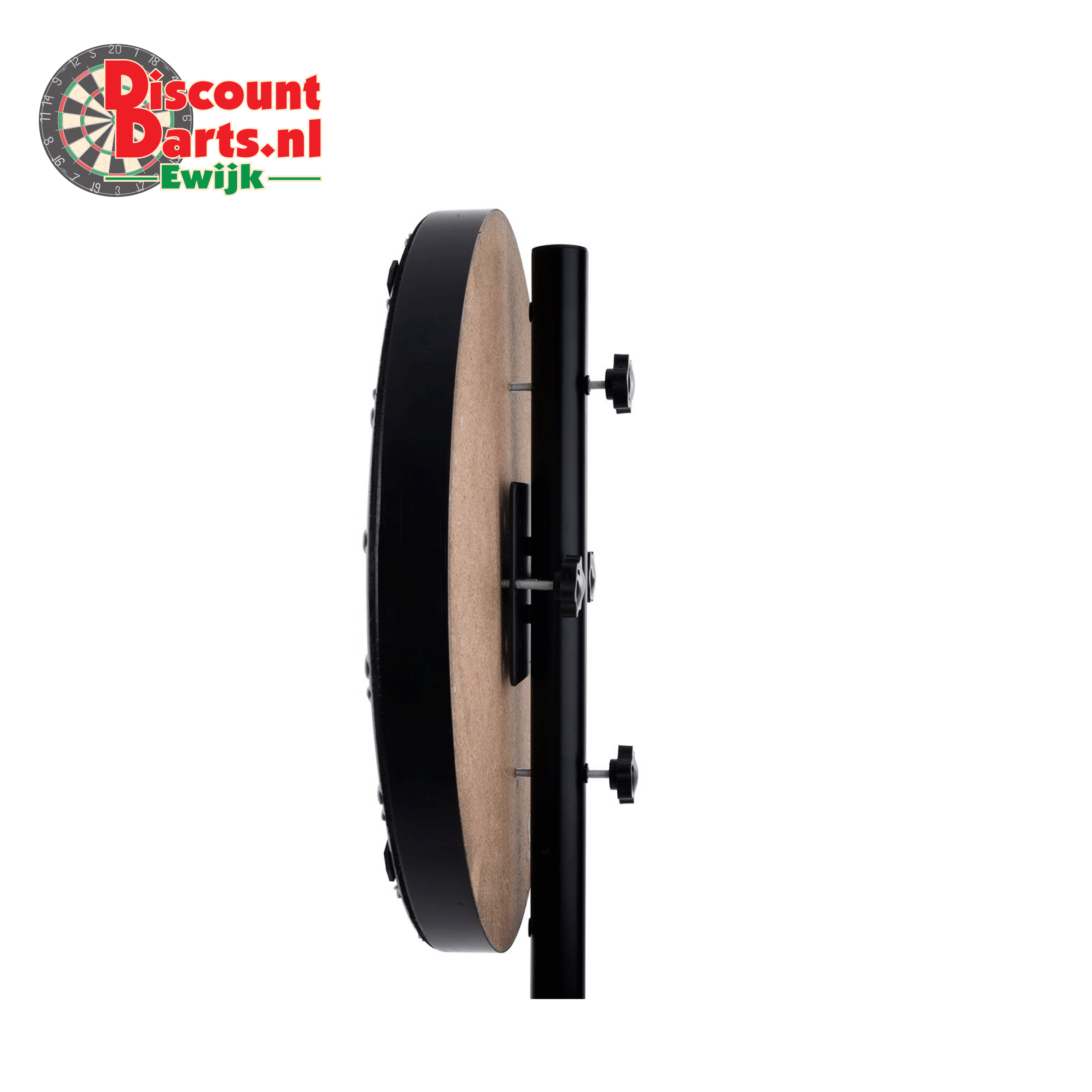Dartstand Heavy Tripod (exclusief Dartbord)