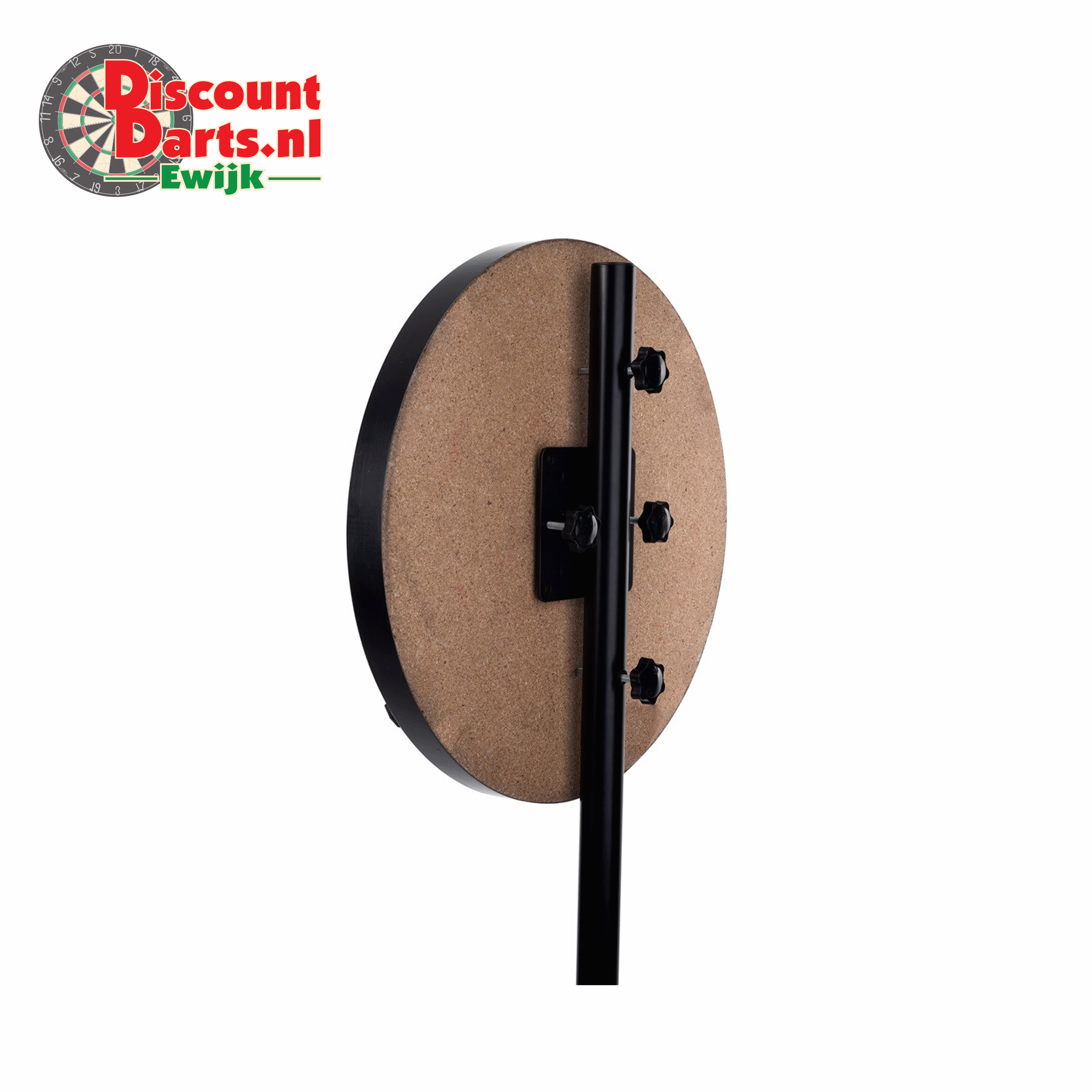 Dartstand Heavy Tripod (exclusief Dartbord)