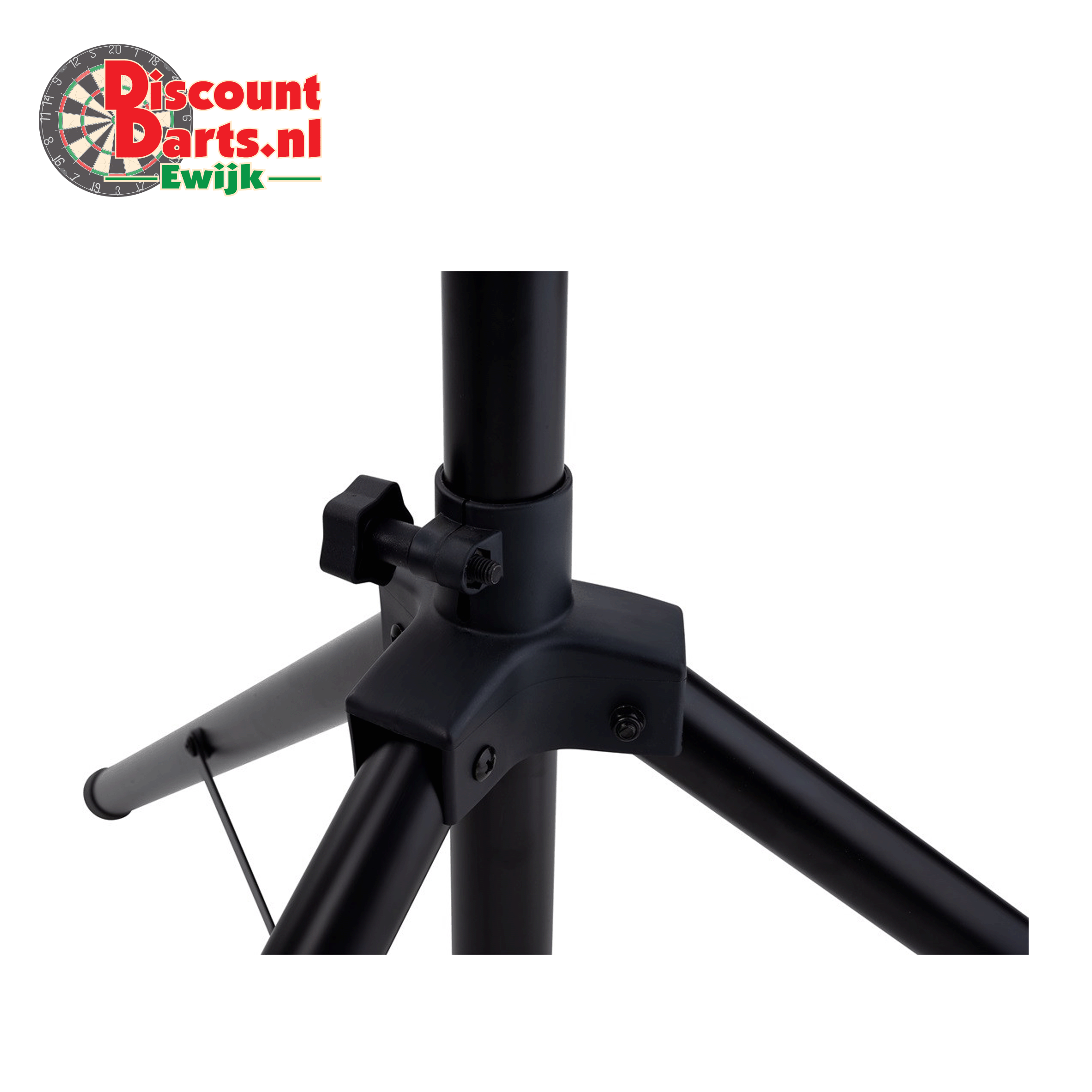 Dartstand Heavy Tripod (exclusief Dartbord)