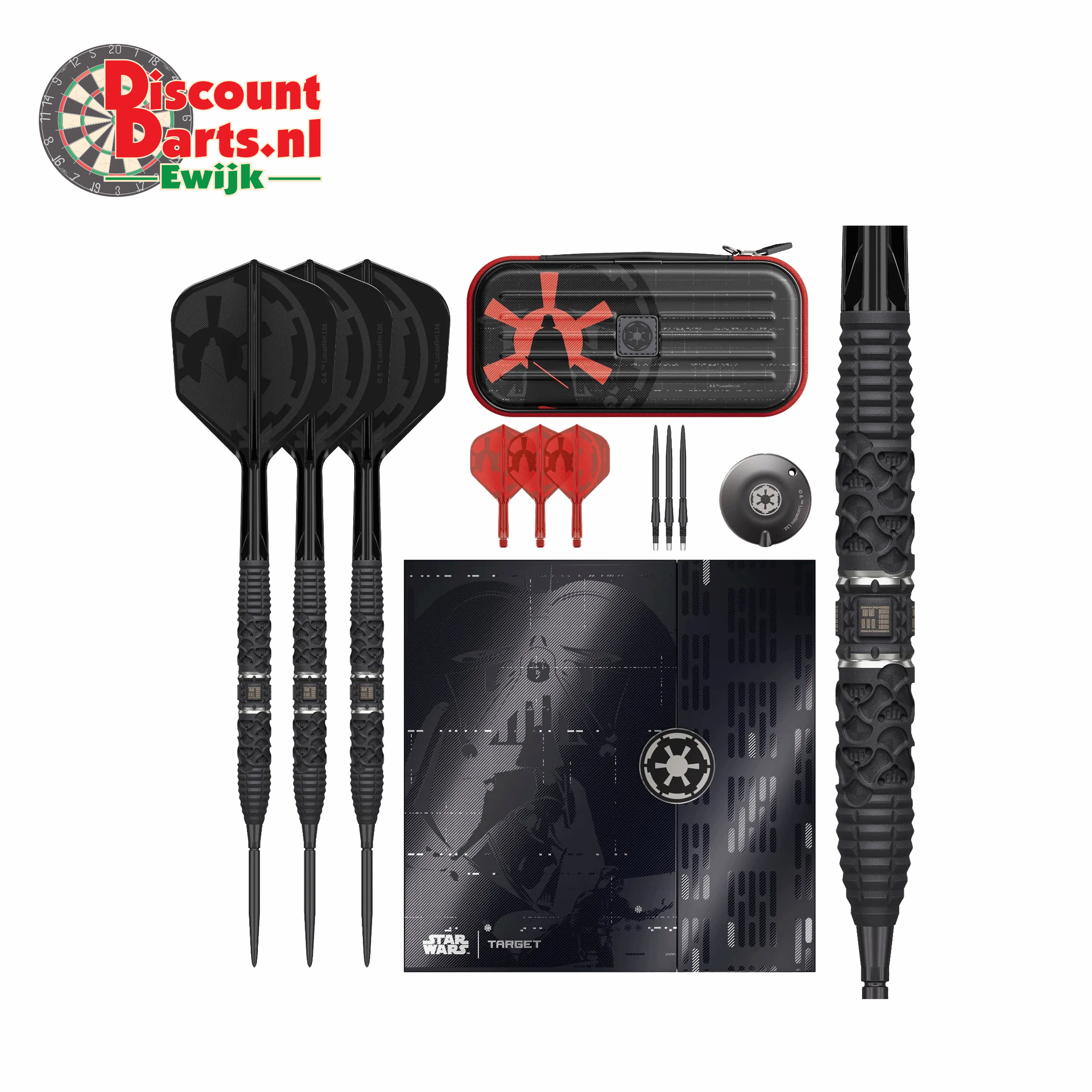 Star Wars Darth Vader SP 22 Gram