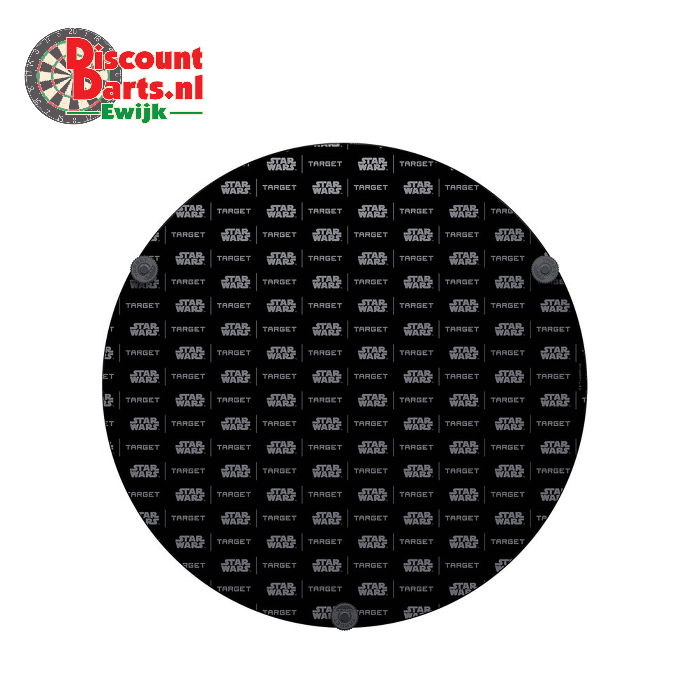 Target Star Wars Millennium Falcon TOR en Surround