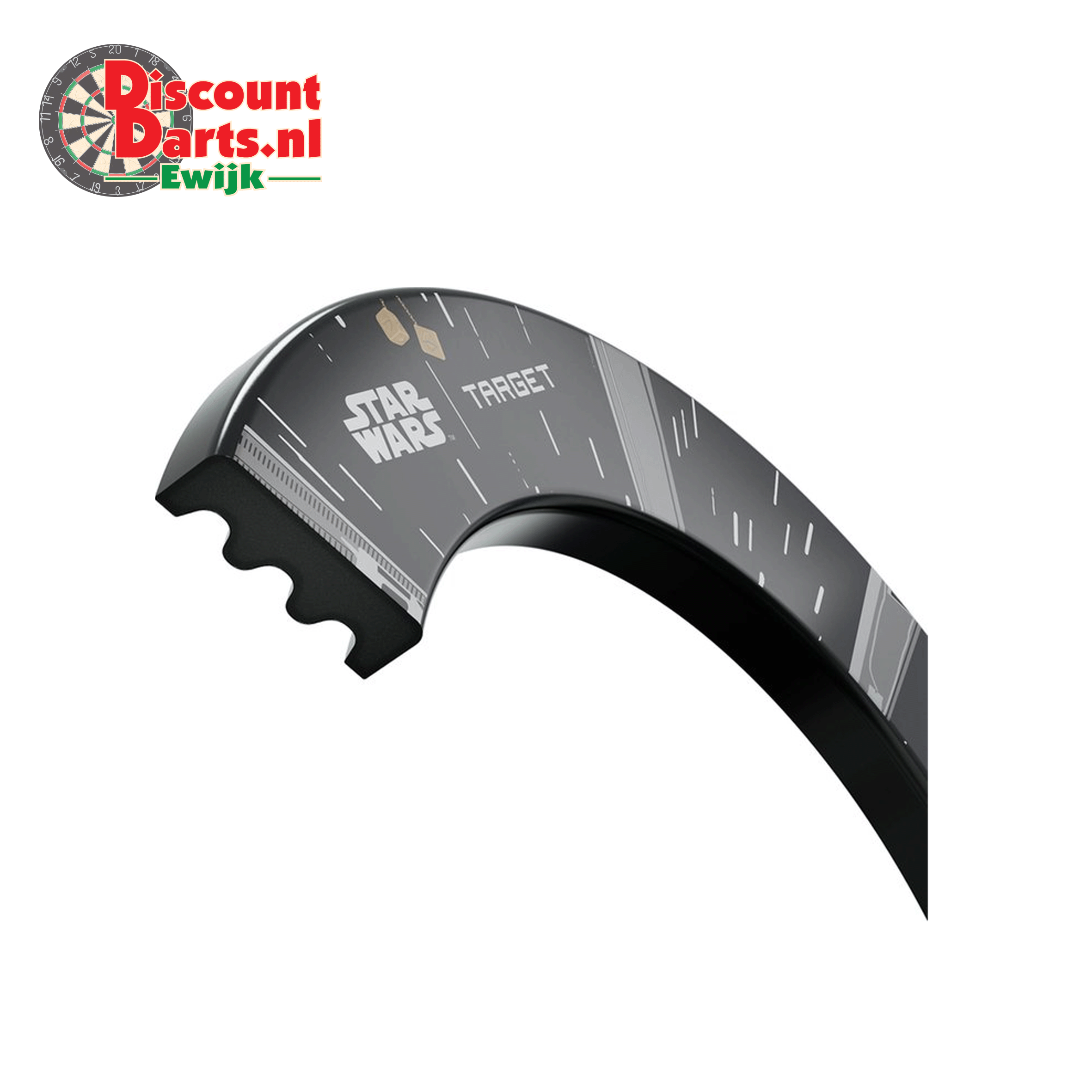 Target Star Wars Millennium Falcon TOR en Surround