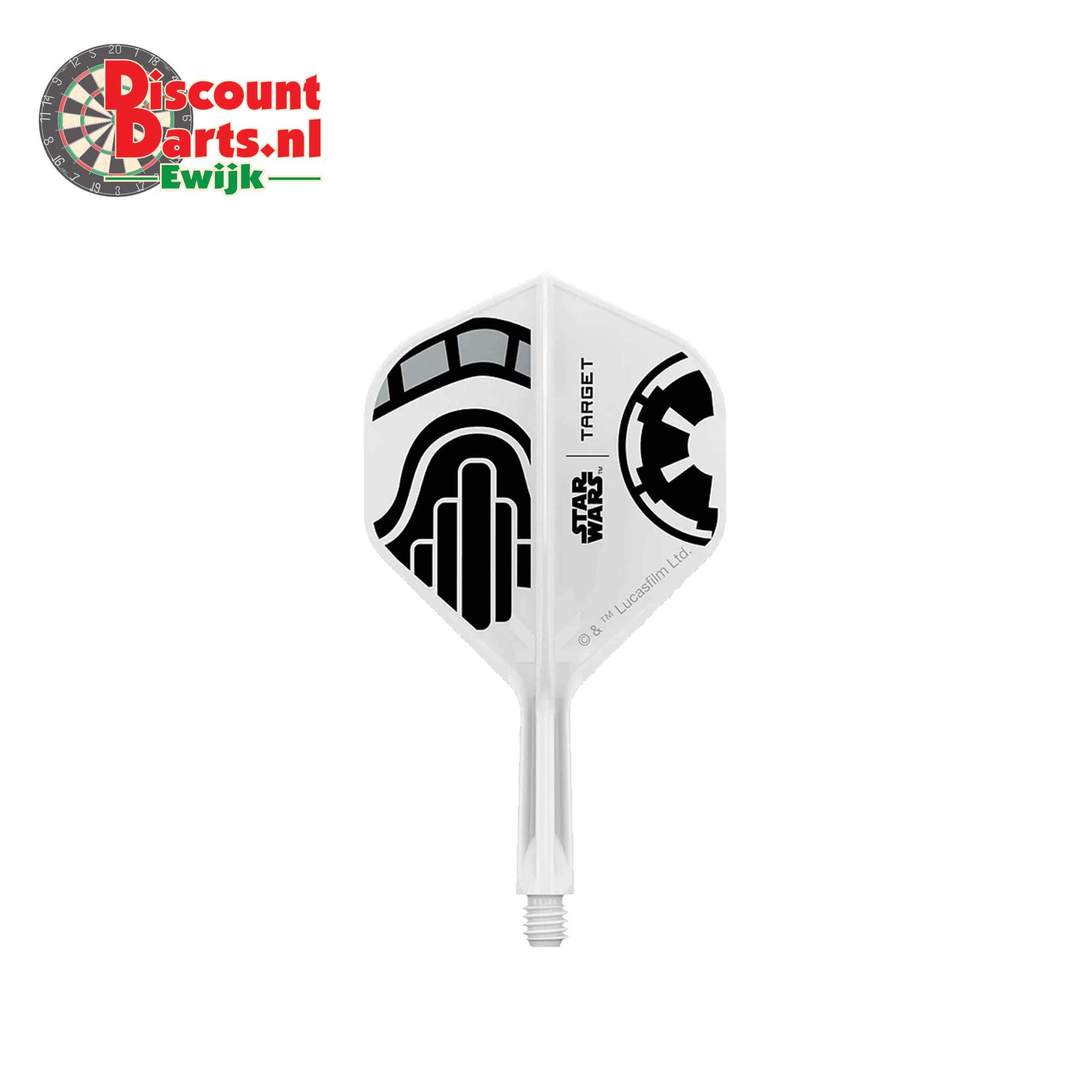 K-Flex No.2 Star Wars Stormtrooper   