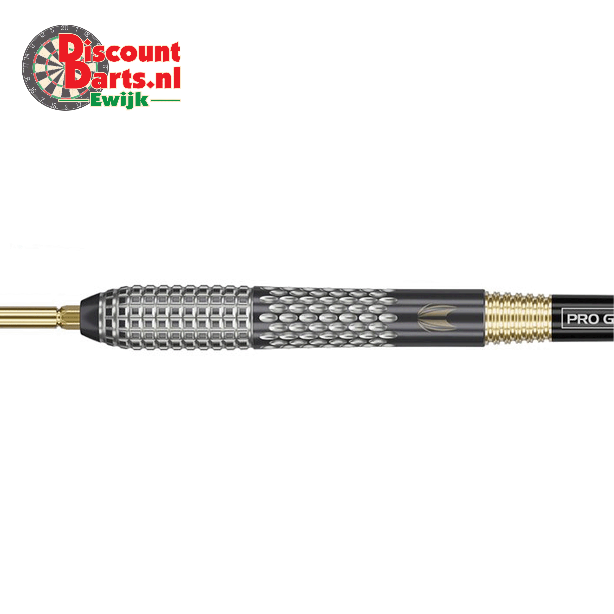 Stephen Bunting G5 Void SP 25 Gram  