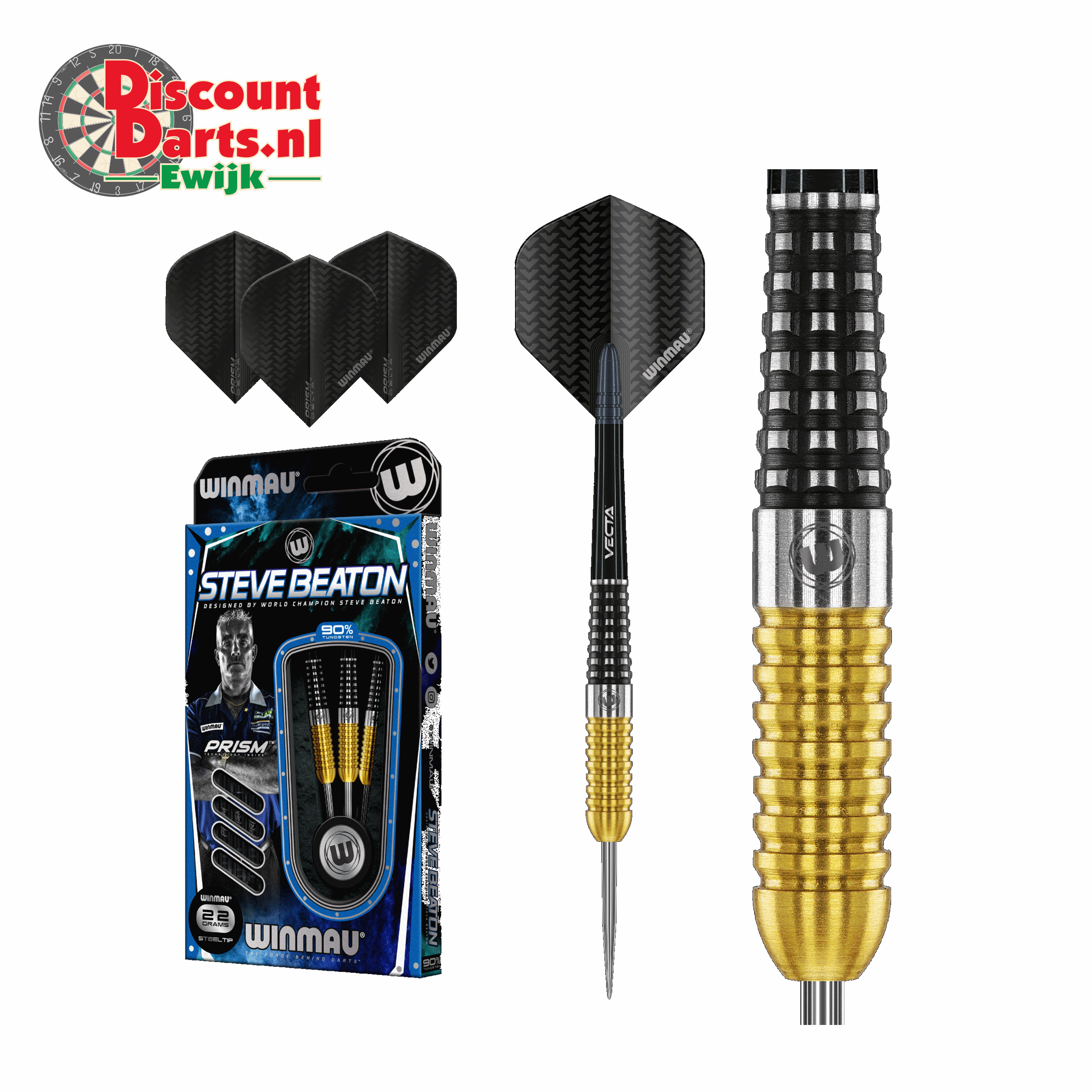 Steve Beaton | S.E | 24 Gram 