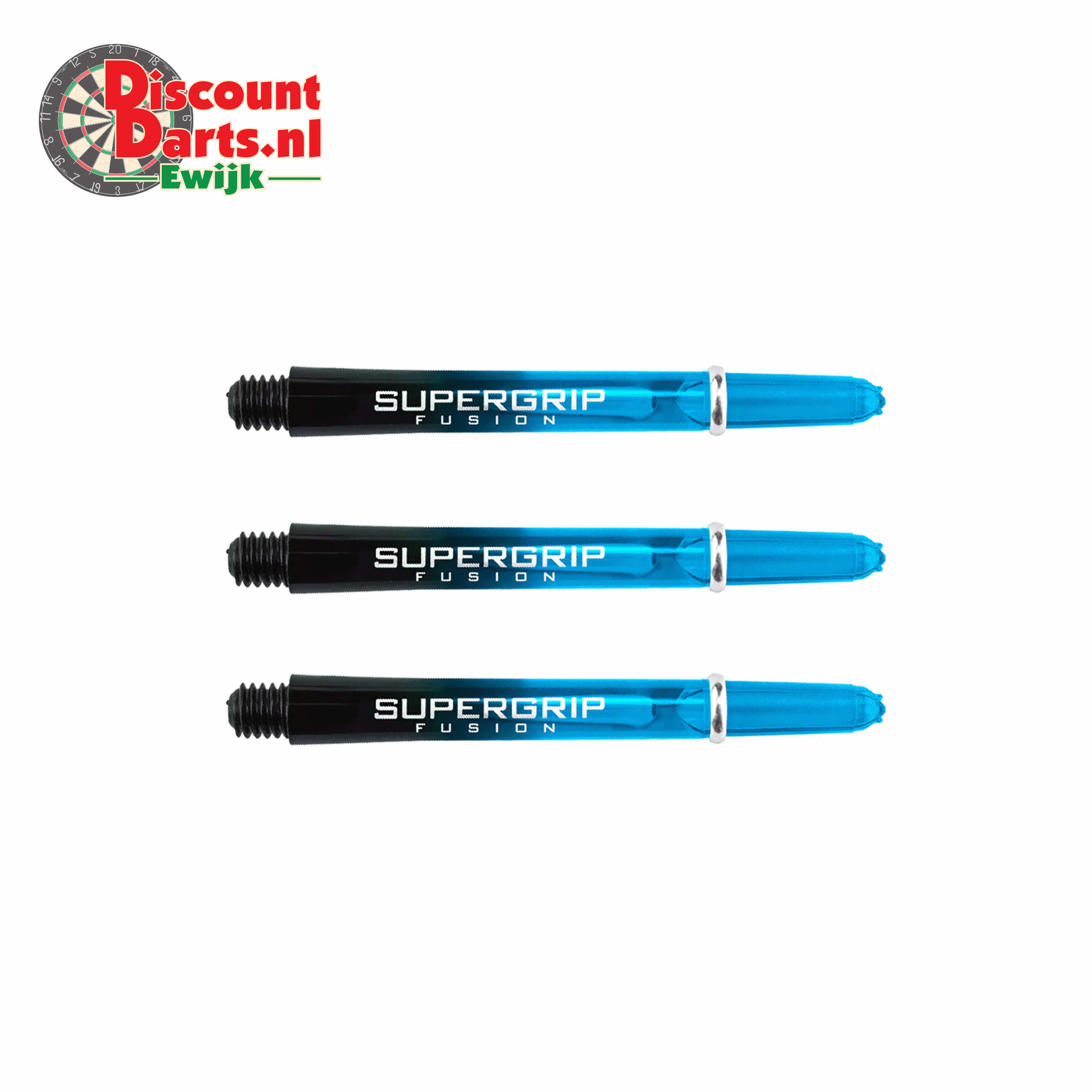 Supergrip | Fusion | Aqua