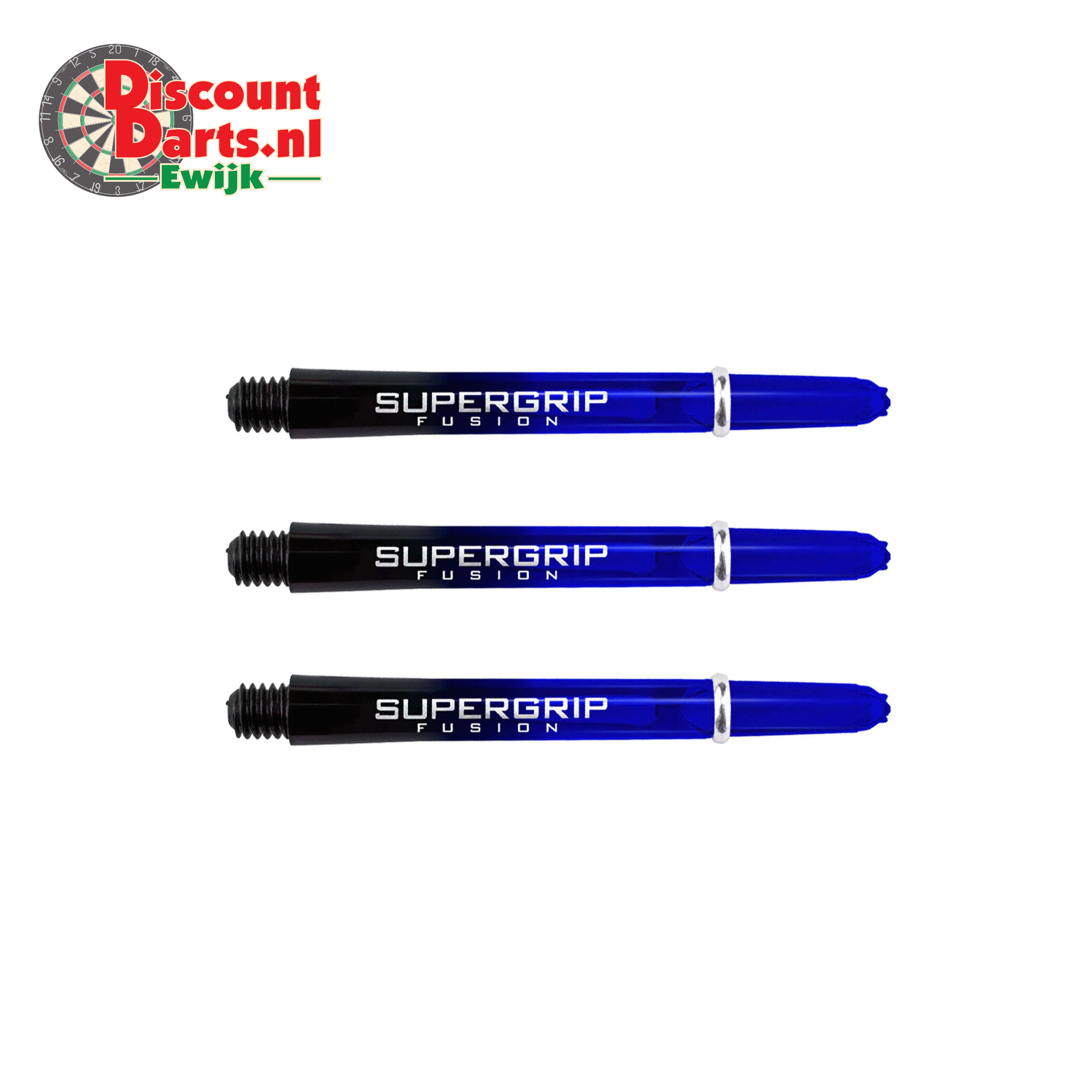 Supergrip | Fusion | Blue