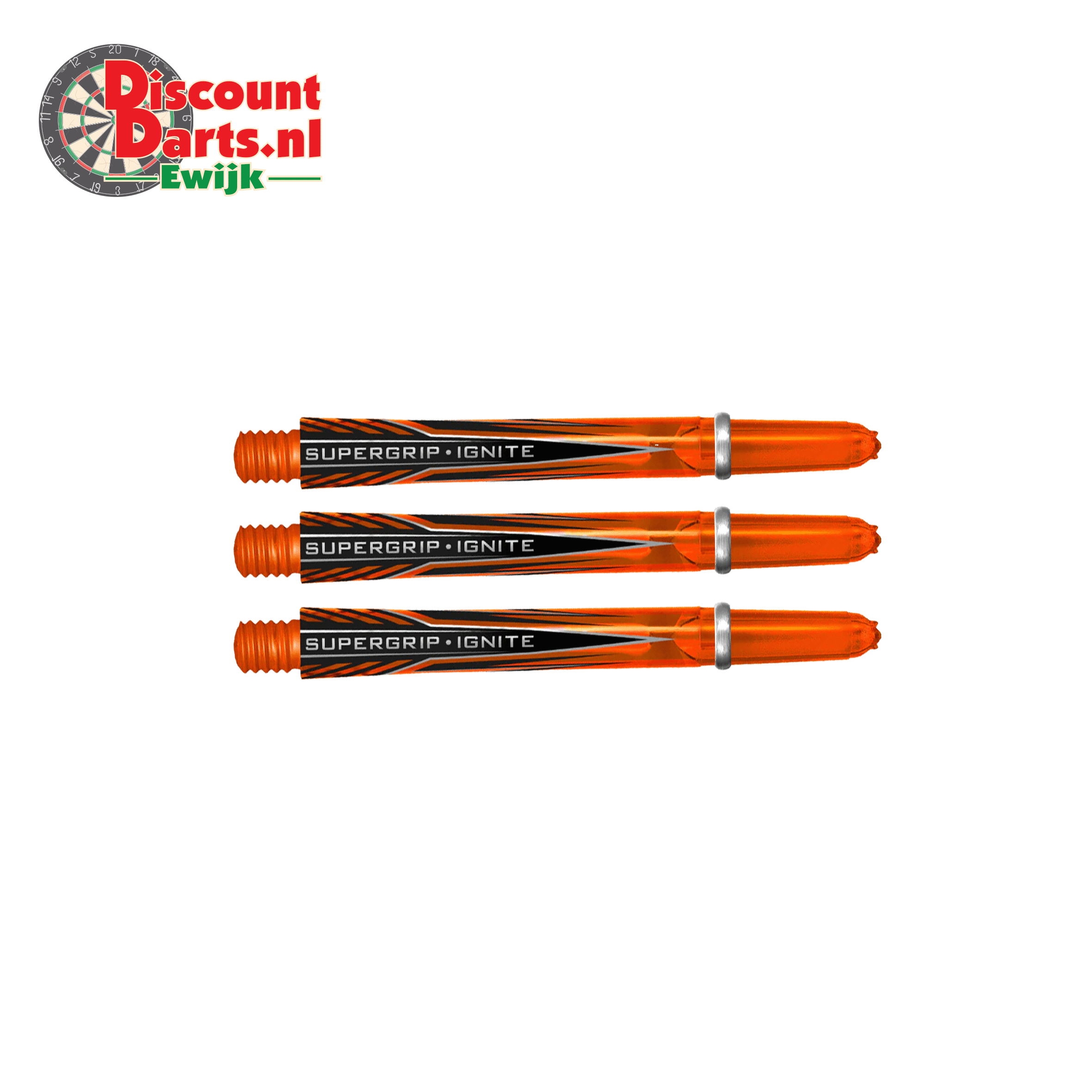 Supergrip | Ignite | Orange