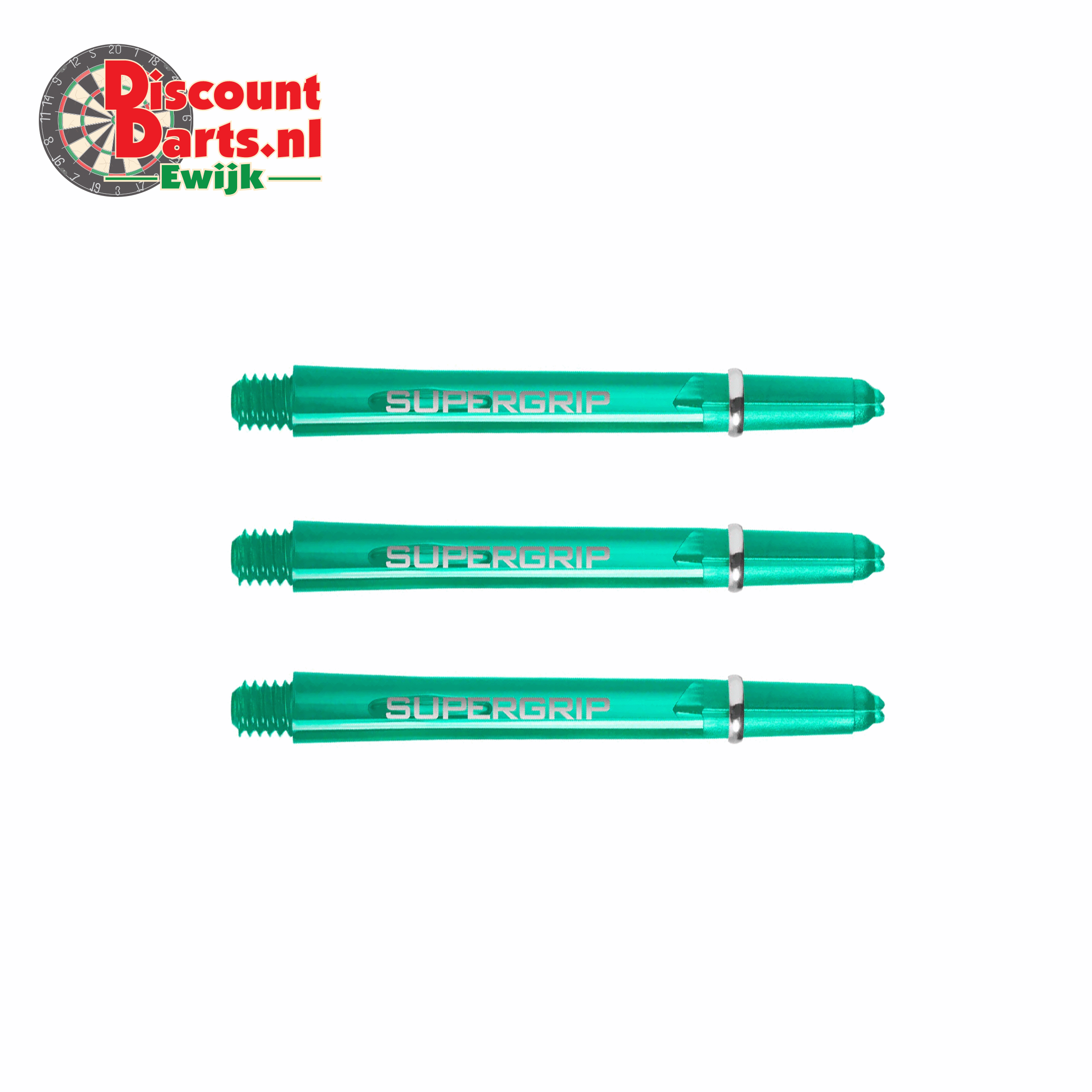 Nylon | Supergrip | Jade
