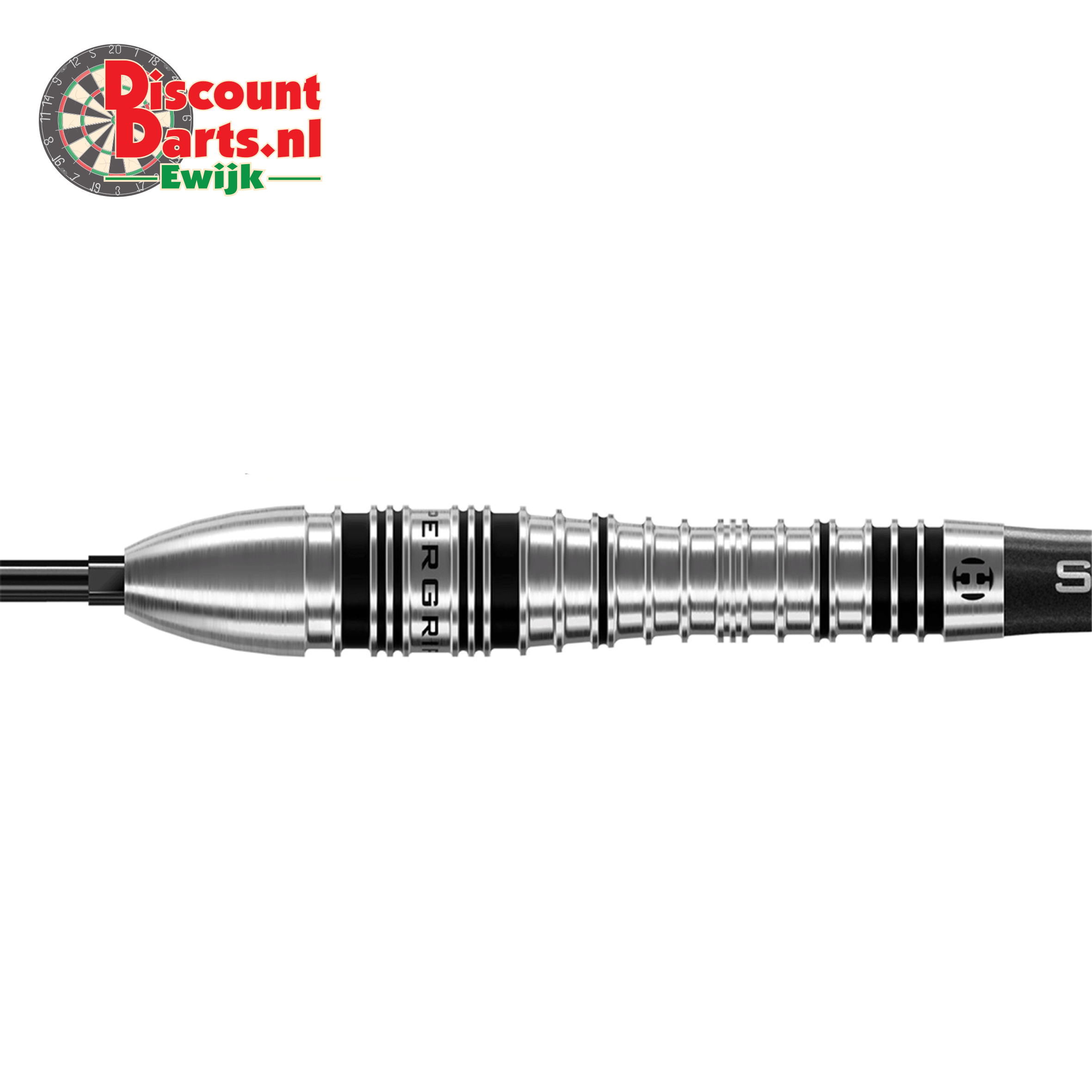 Supergrip QP Bomb 23 Gram