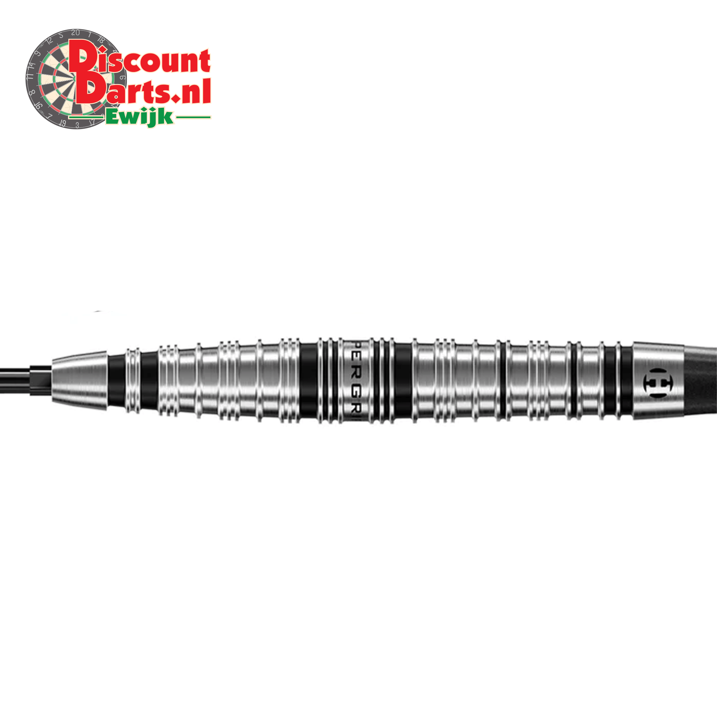 Supergrip QP Torpedo 24 Gram  