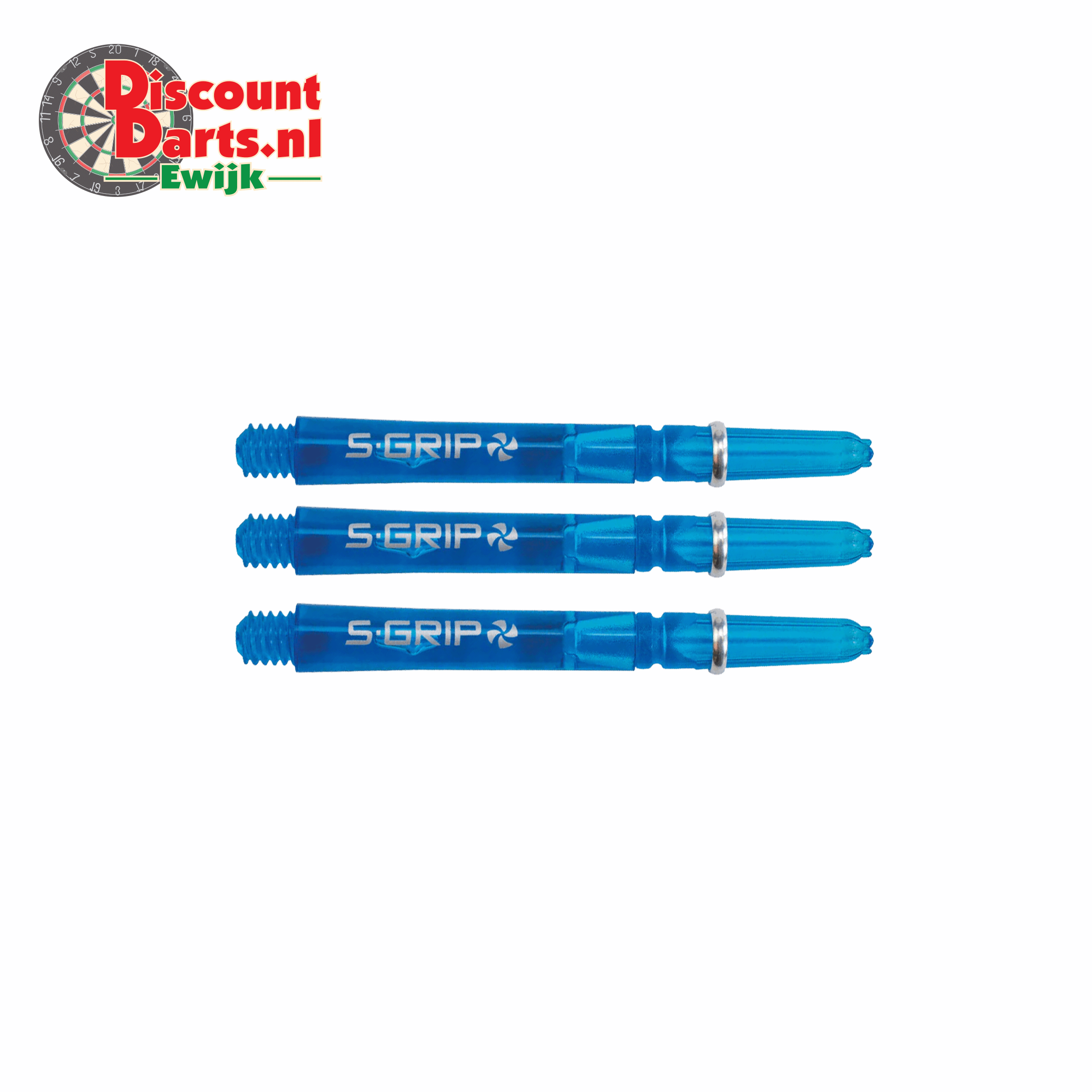 Suprgrip | Spin | Aqua