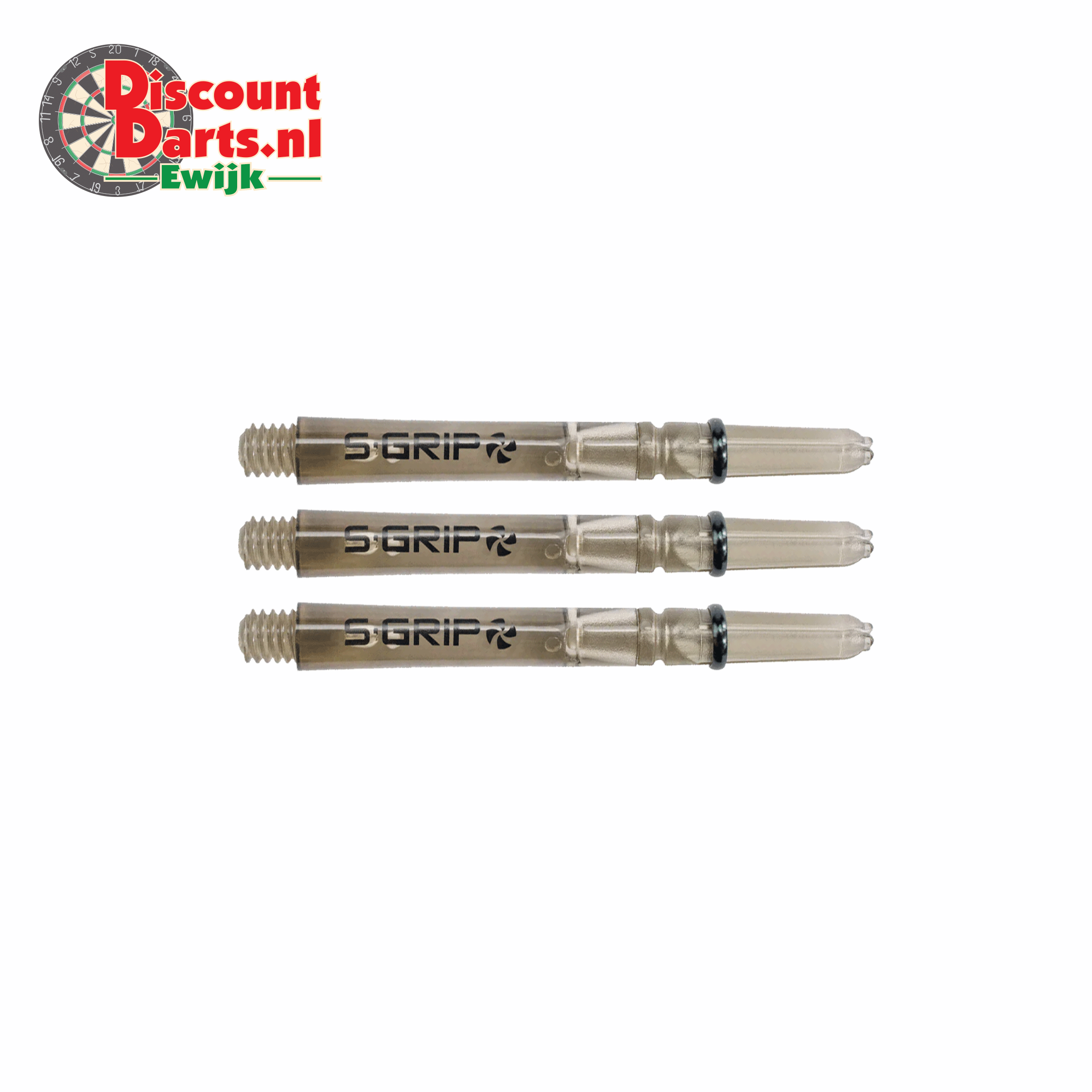 Suprgrip | Spin | Smokey