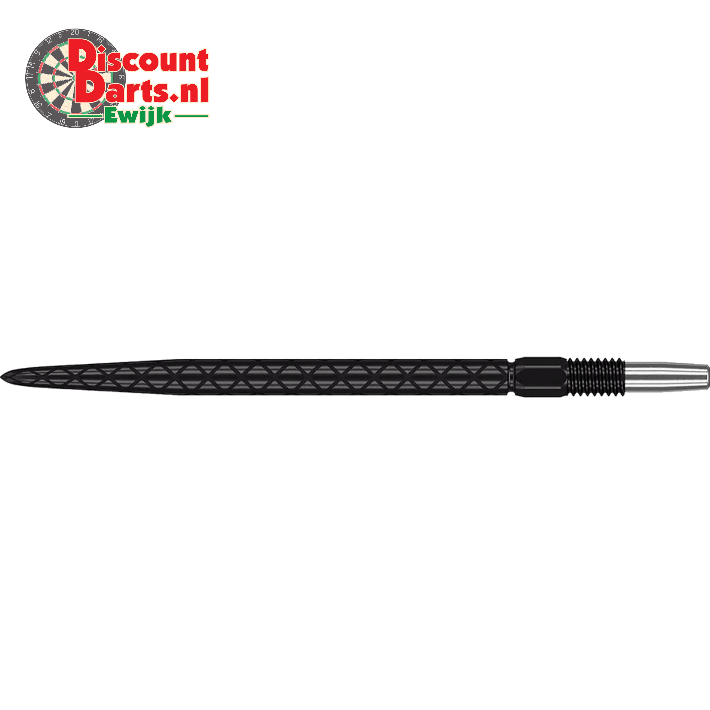 1 Set | Swiss | Diamond Pro Point | Black