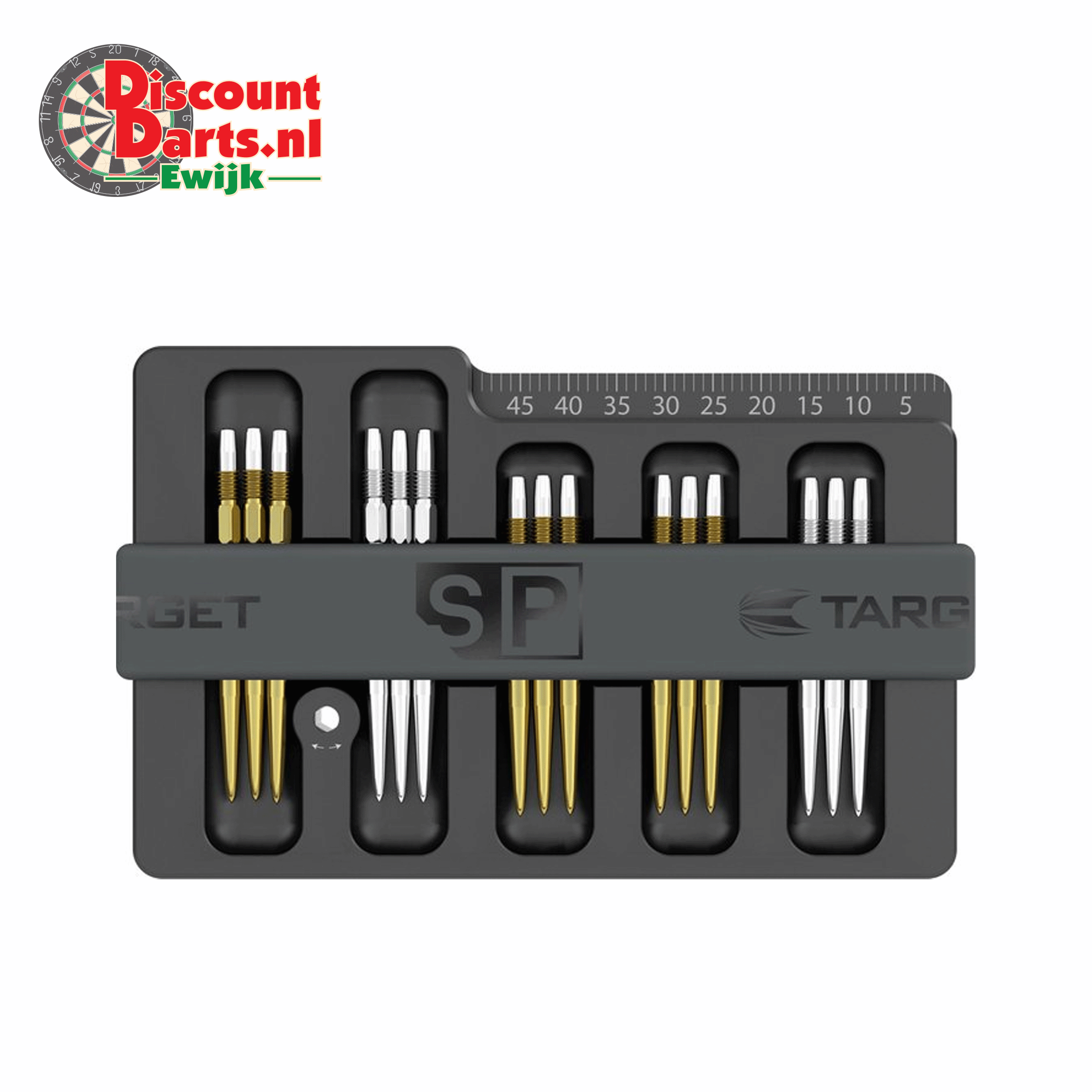 Target Swiss Point Safe