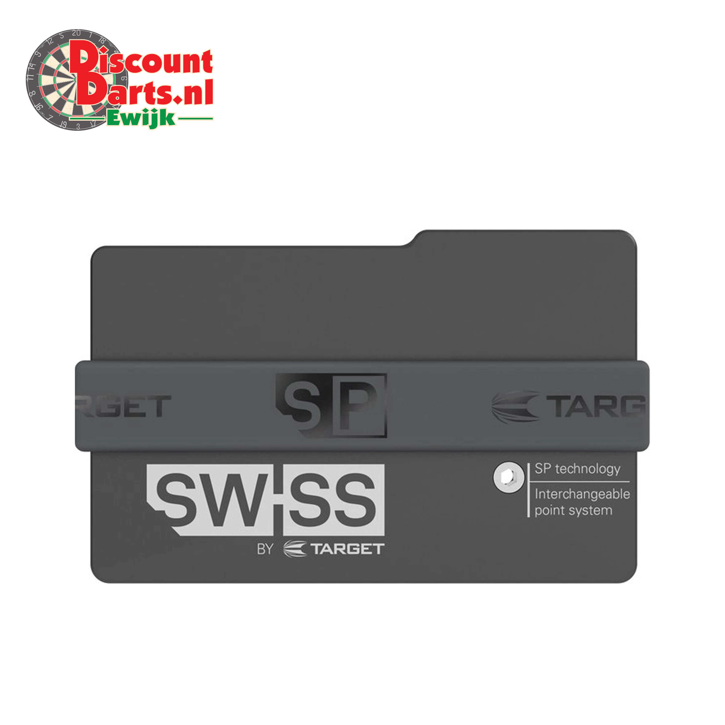 Target Swiss Point Safe