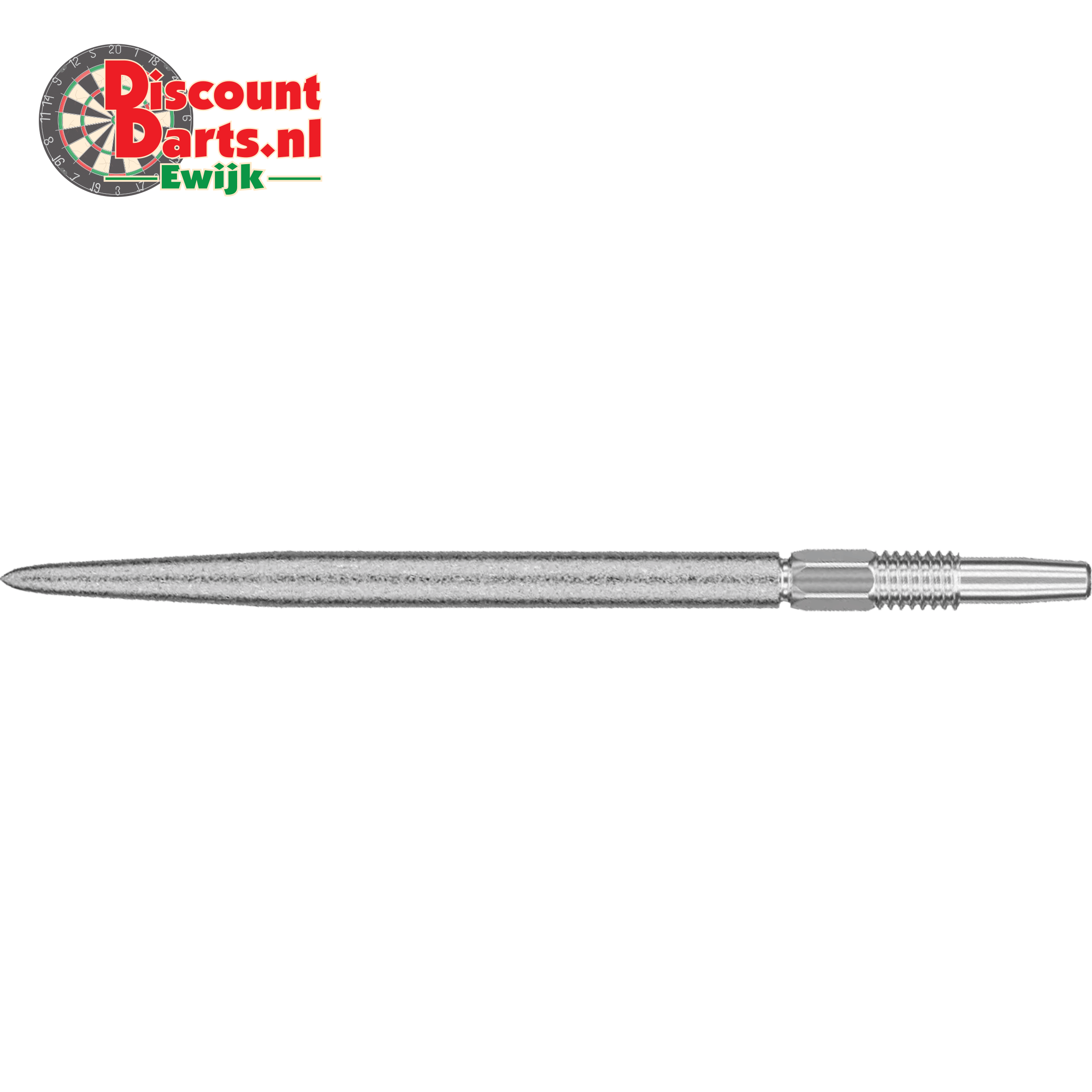 1 Set | Swiss | SLK | Point | Silver