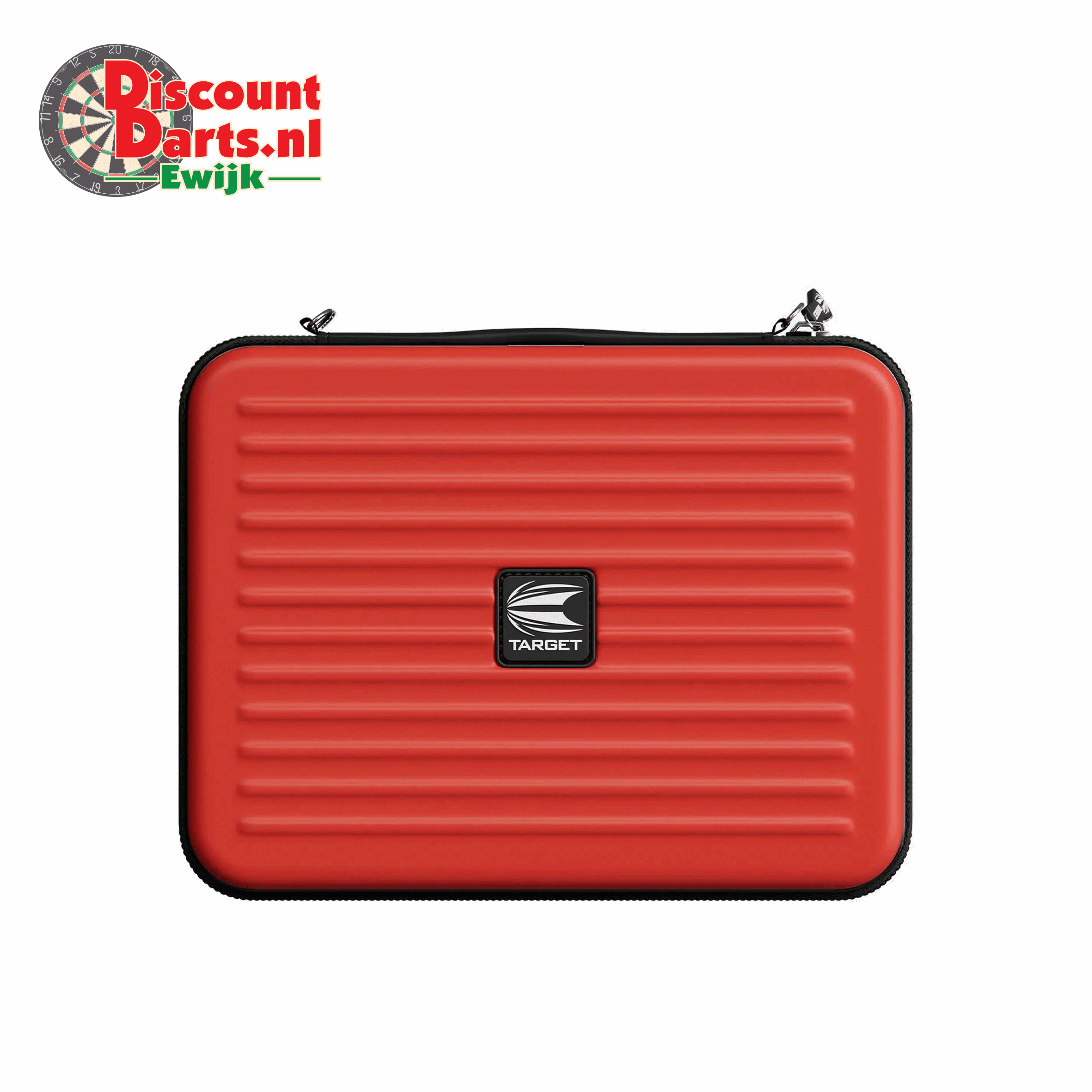 Takoma | Home | Red | Darts | Wallet