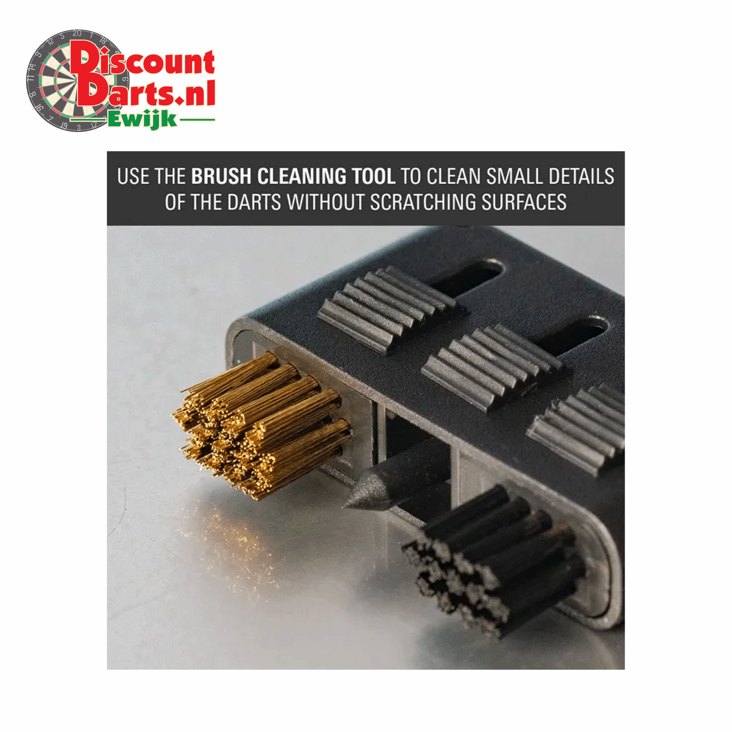 Target Dart Servicing  Kit 2025