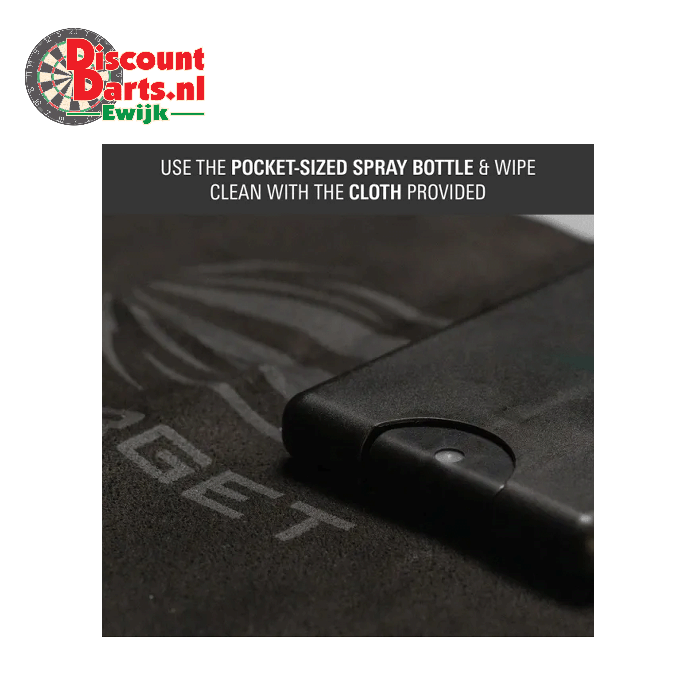 Target Dart Servicing  Kit 2025