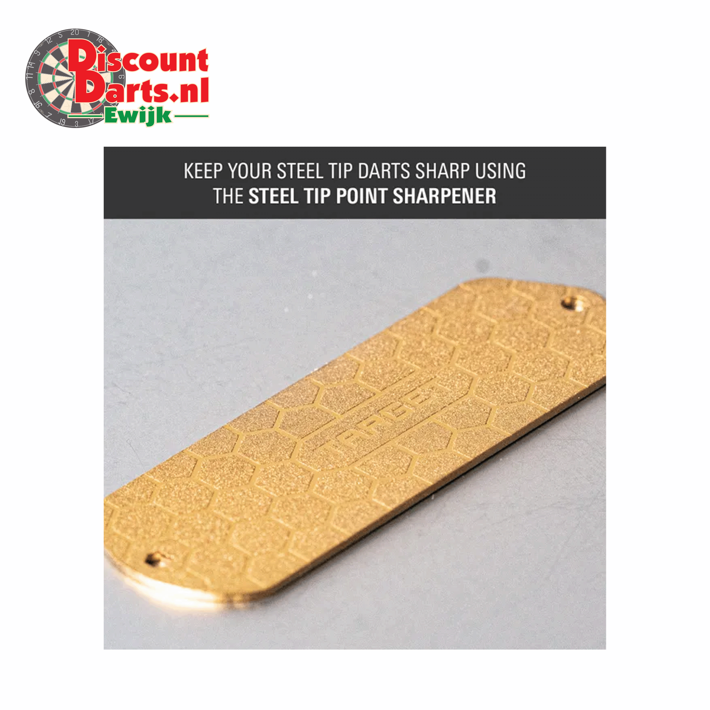 Target Dart Servicing  Kit 2025