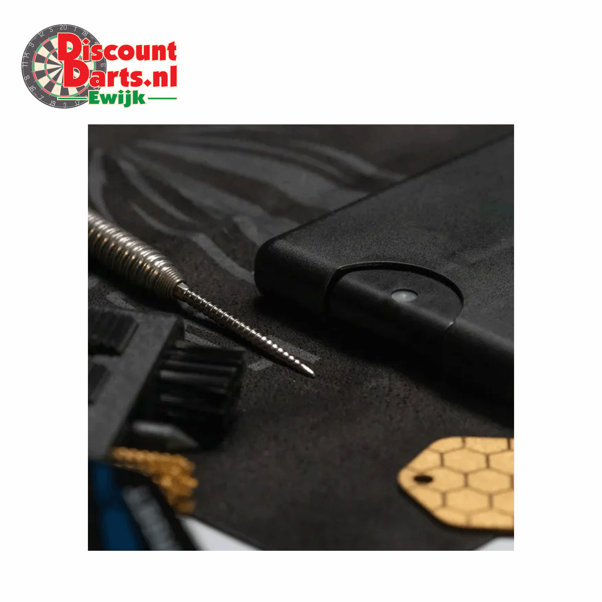 Target Dart Servicing  Kit 2025