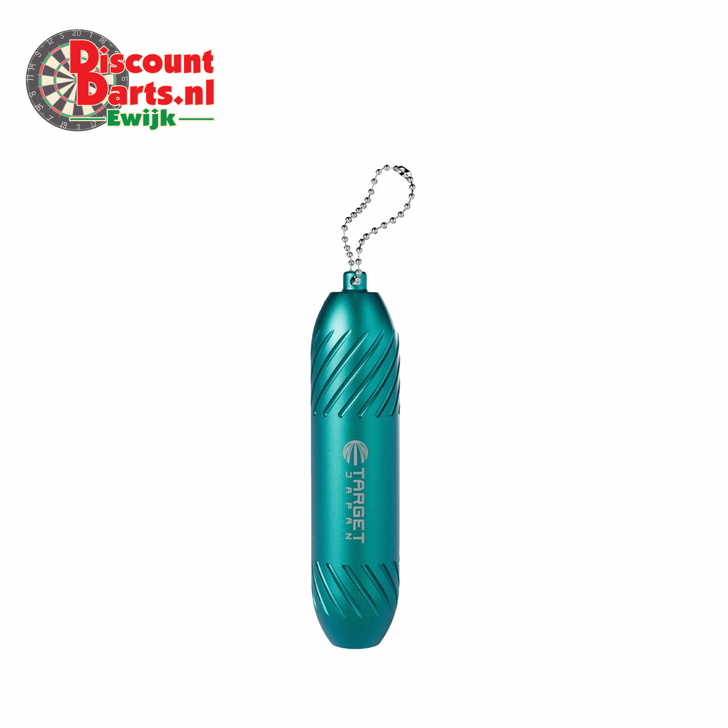 Target AL3 Tip Case Green