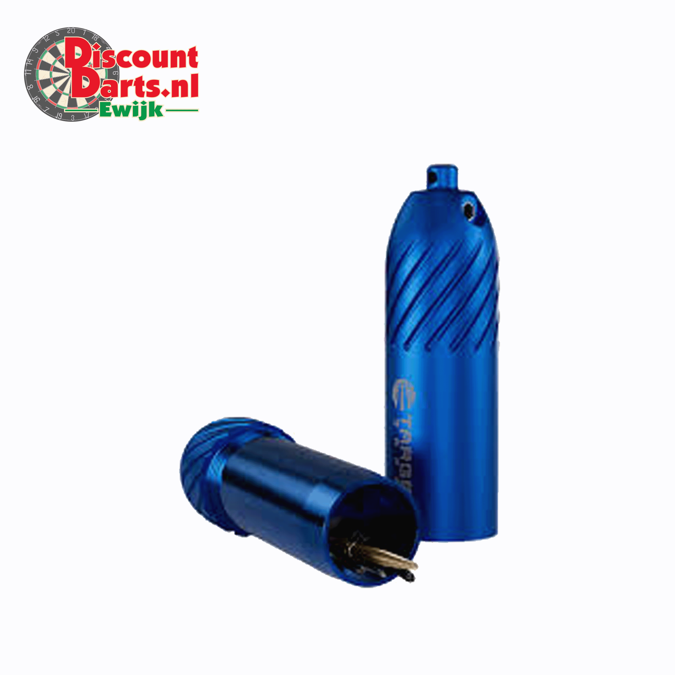 Target AL3 Tip Case Navy